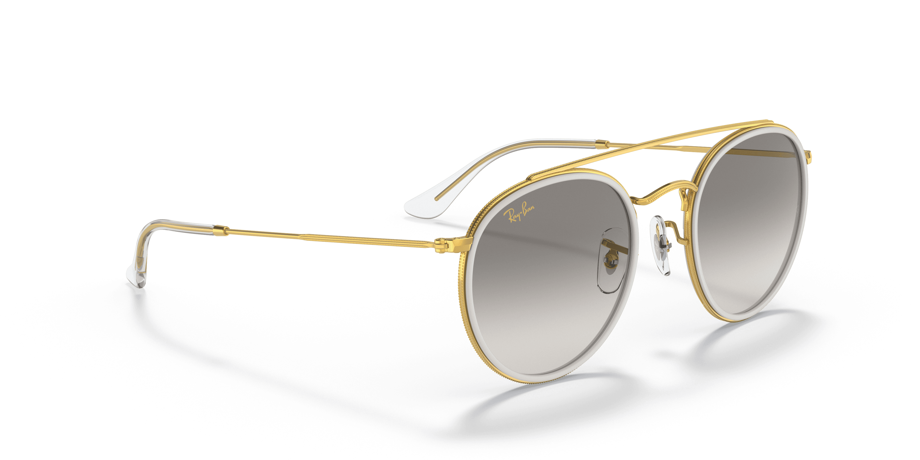 Ray-Ban 0RB3647N Güneş Gözlüğü 4