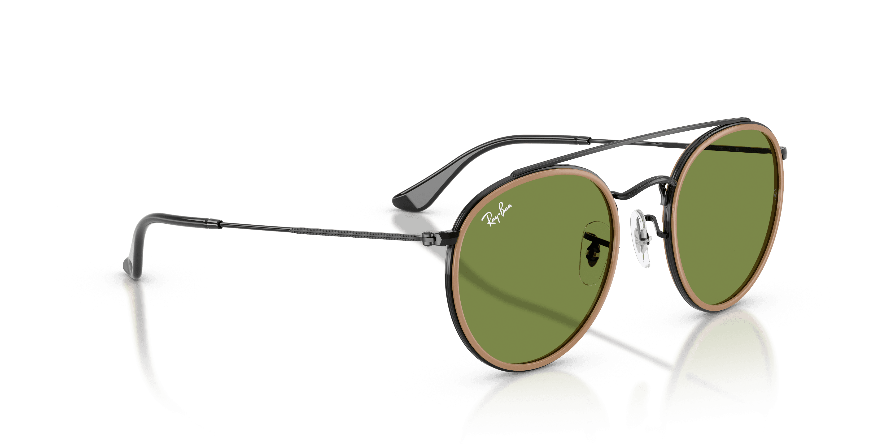 Ray-Ban 0RB3647N Güneş Gözlüğü 4
