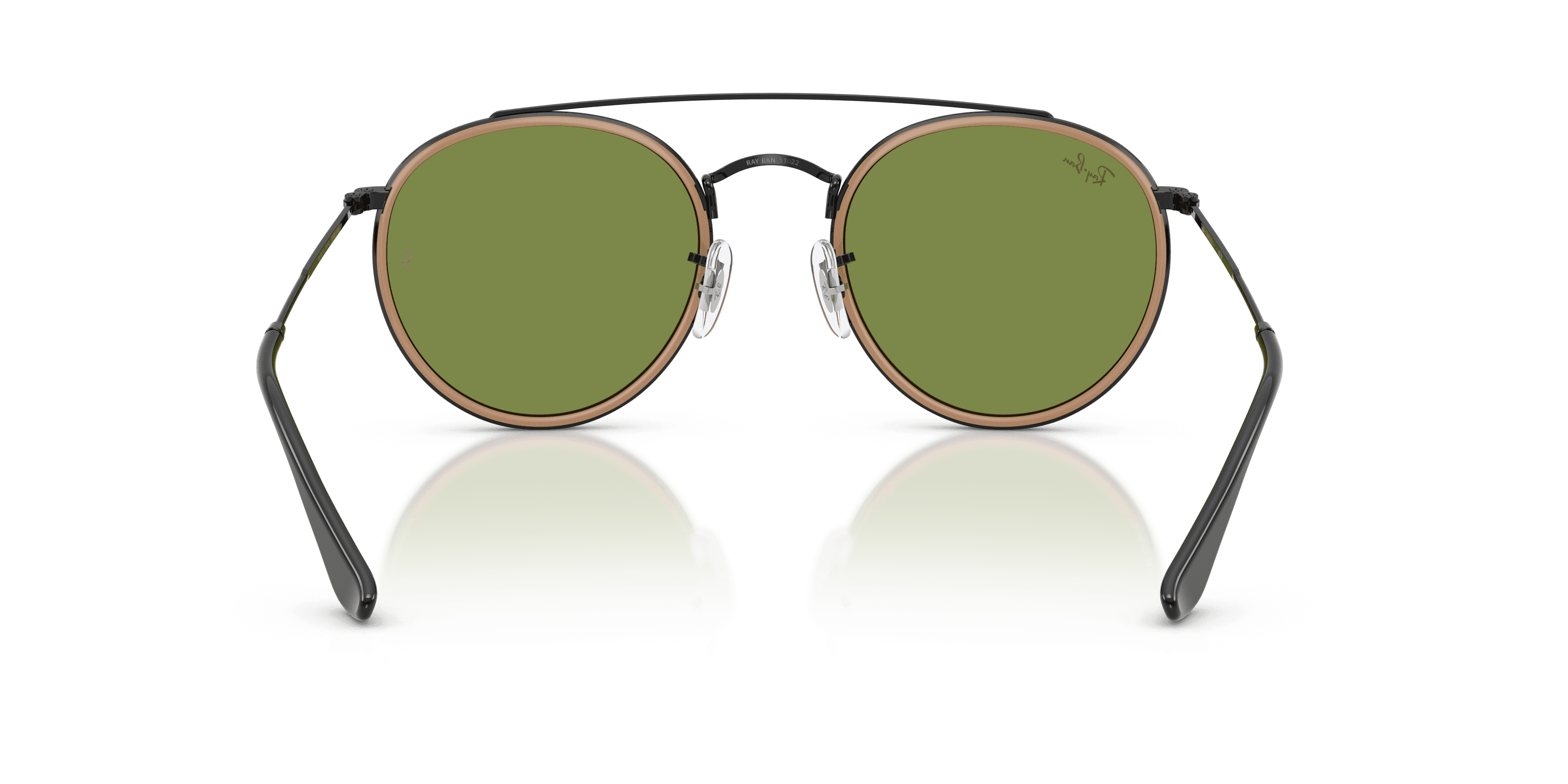 Ray-Ban 0RB3647N Güneş Gözlüğü 3