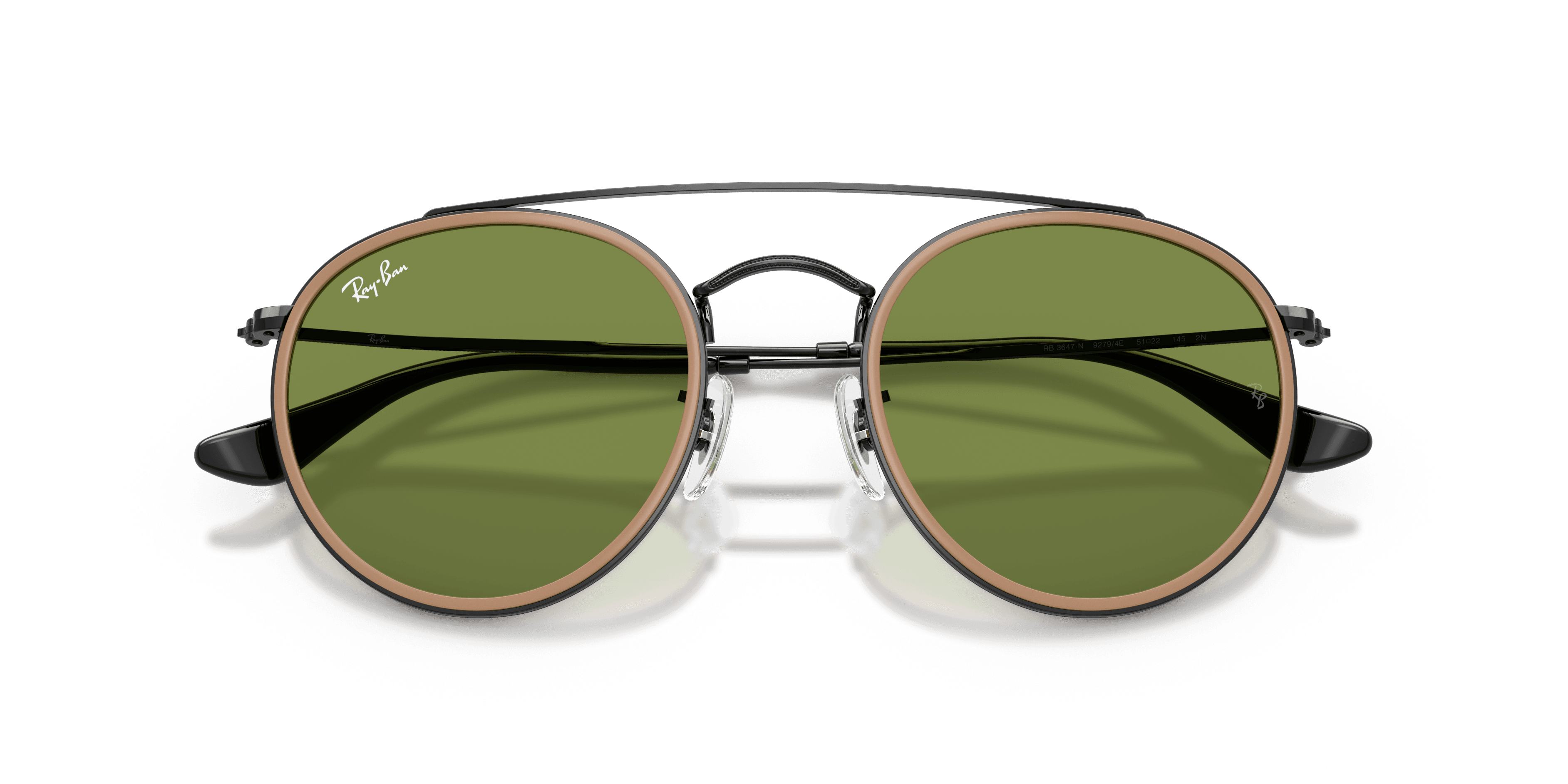 Ray-Ban 0RB3647N Güneş Gözlüğü 6
