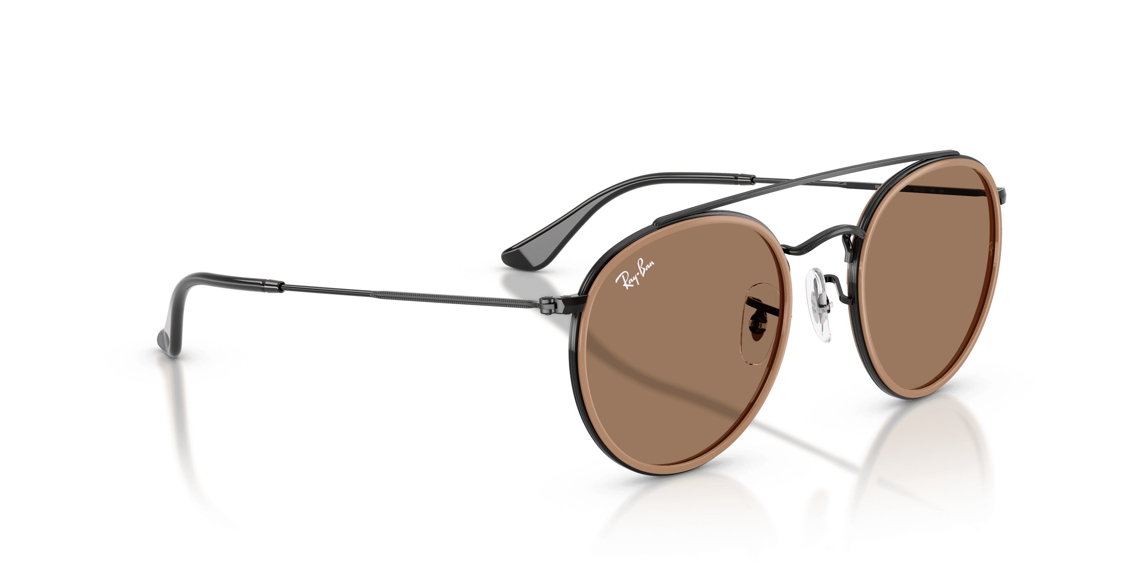 Ray-Ban 0RB3647N Güneş Gözlüğü 4