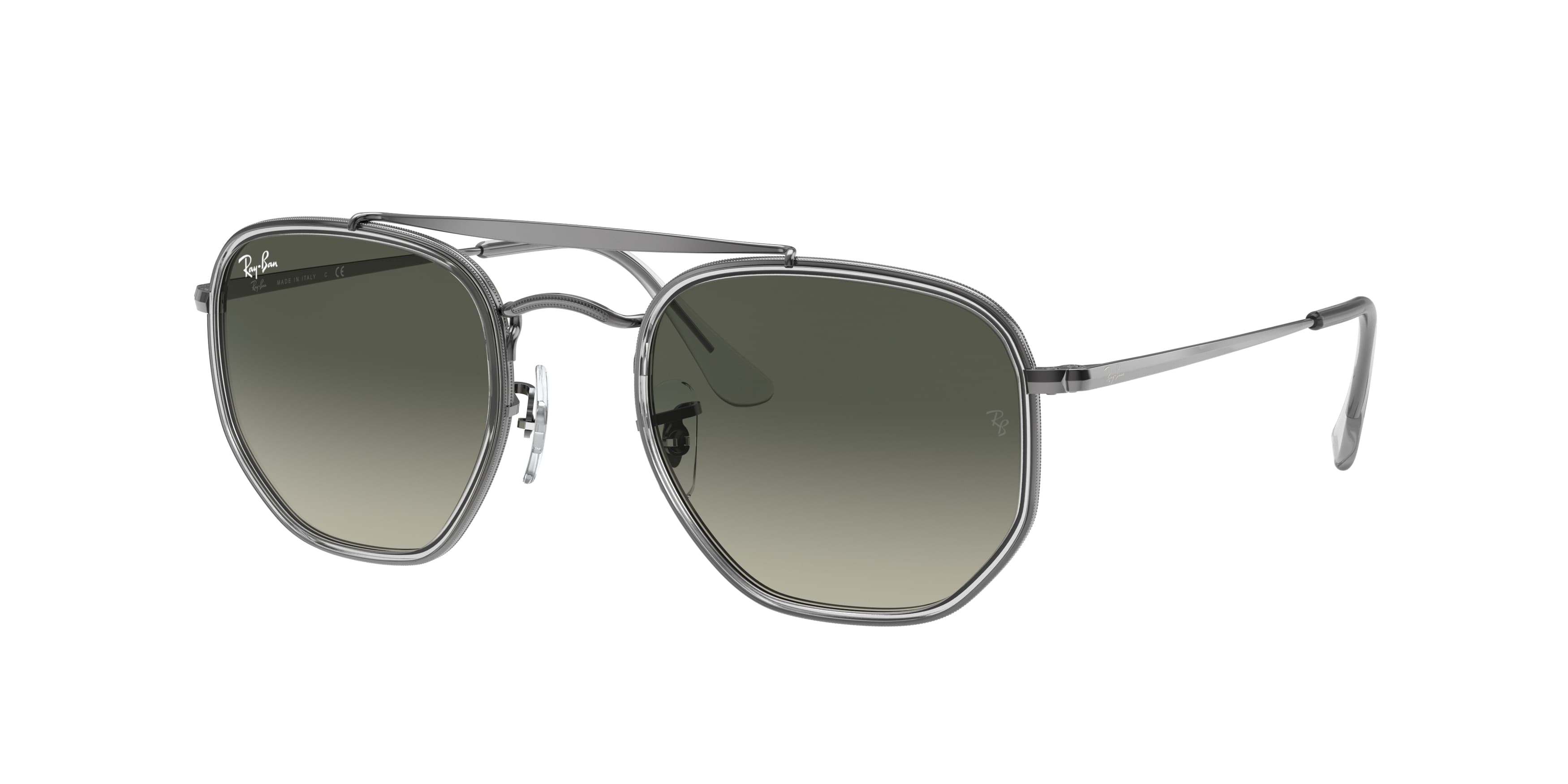 Ray-Ban 0RB3648M Güneş Gözlüğü