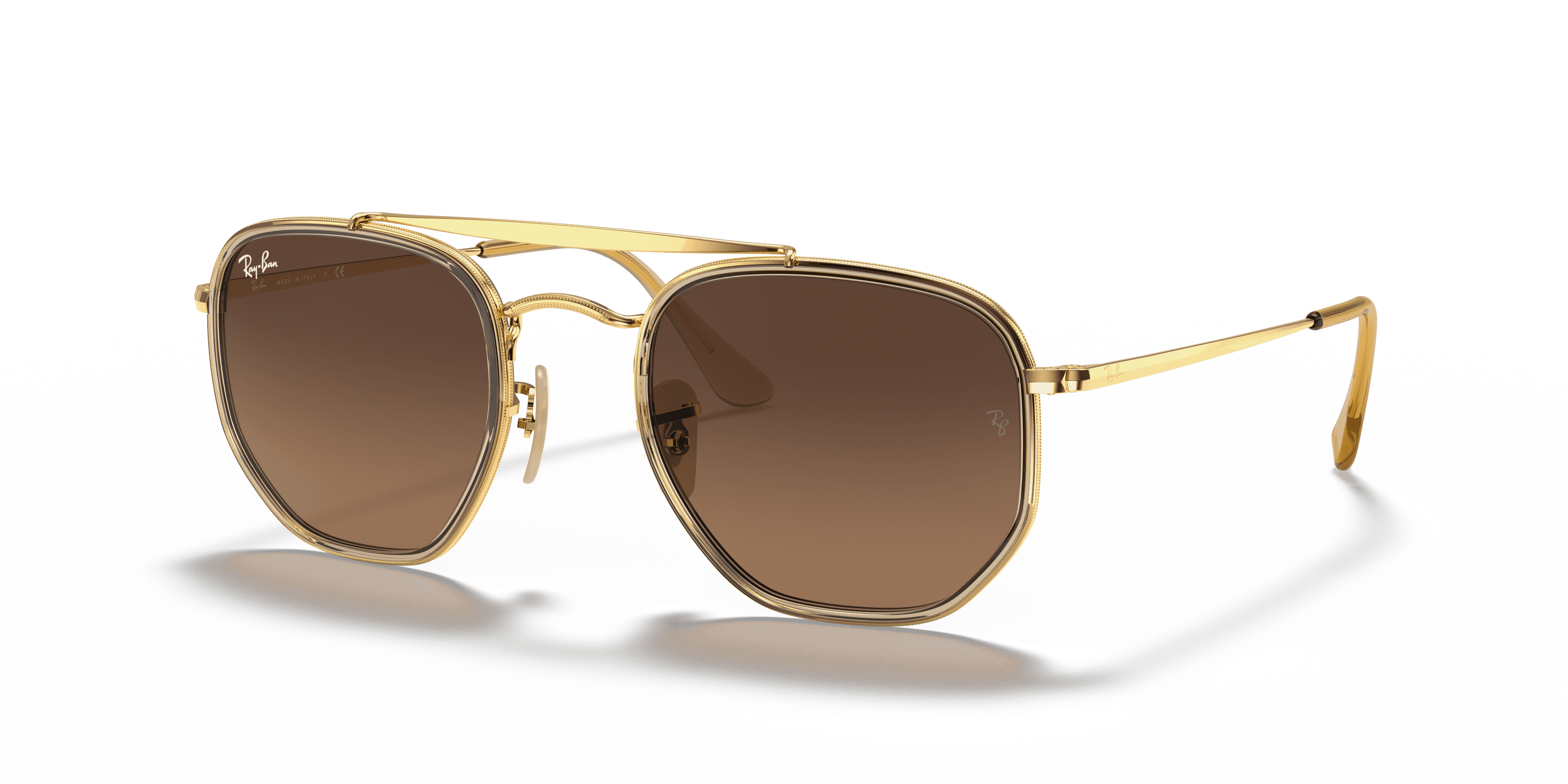 Ray-Ban 0RB3648M Güneş Gözlüğü