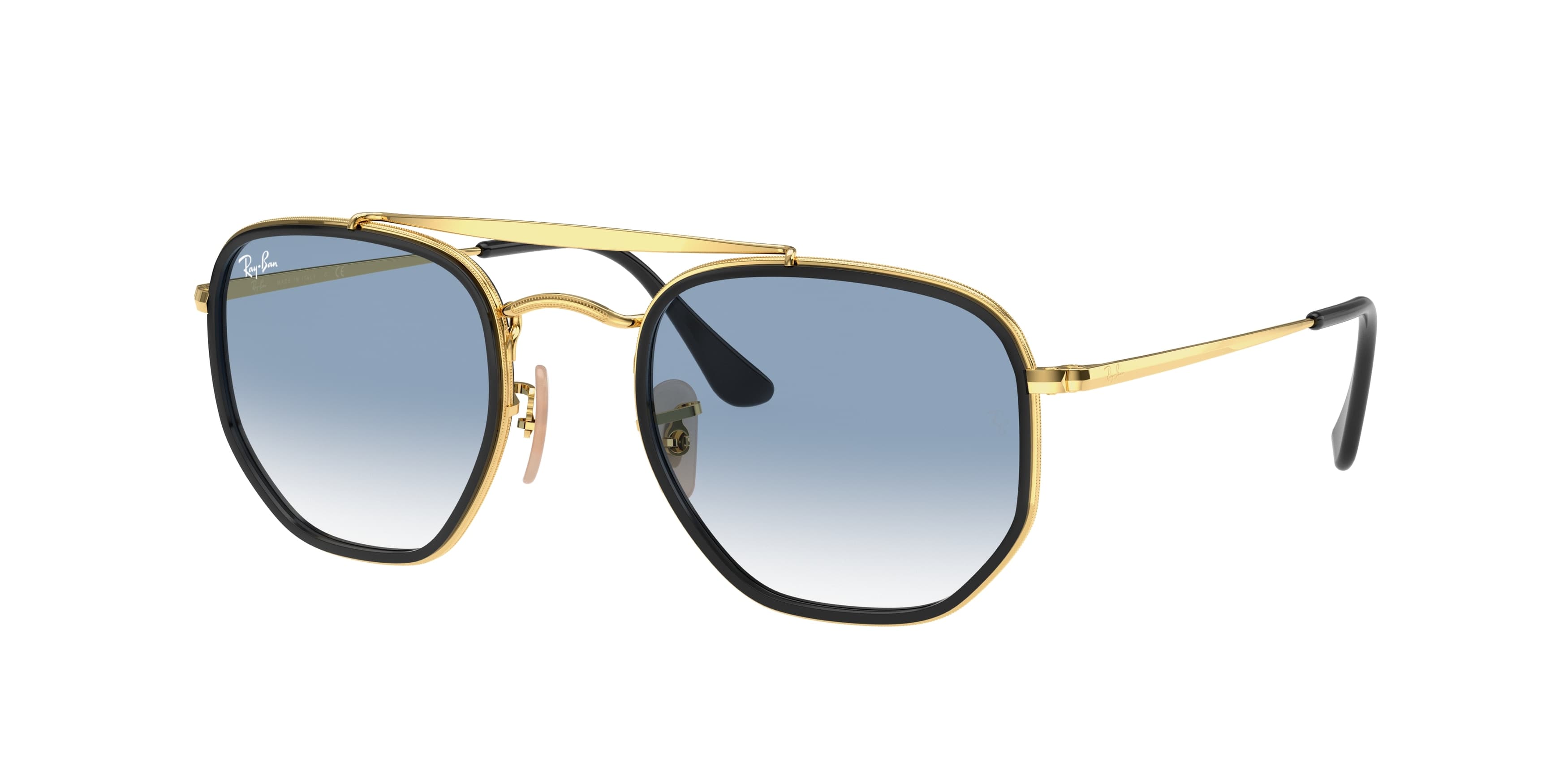 Ray-Ban 0RB3648M Güneş Gözlüğü