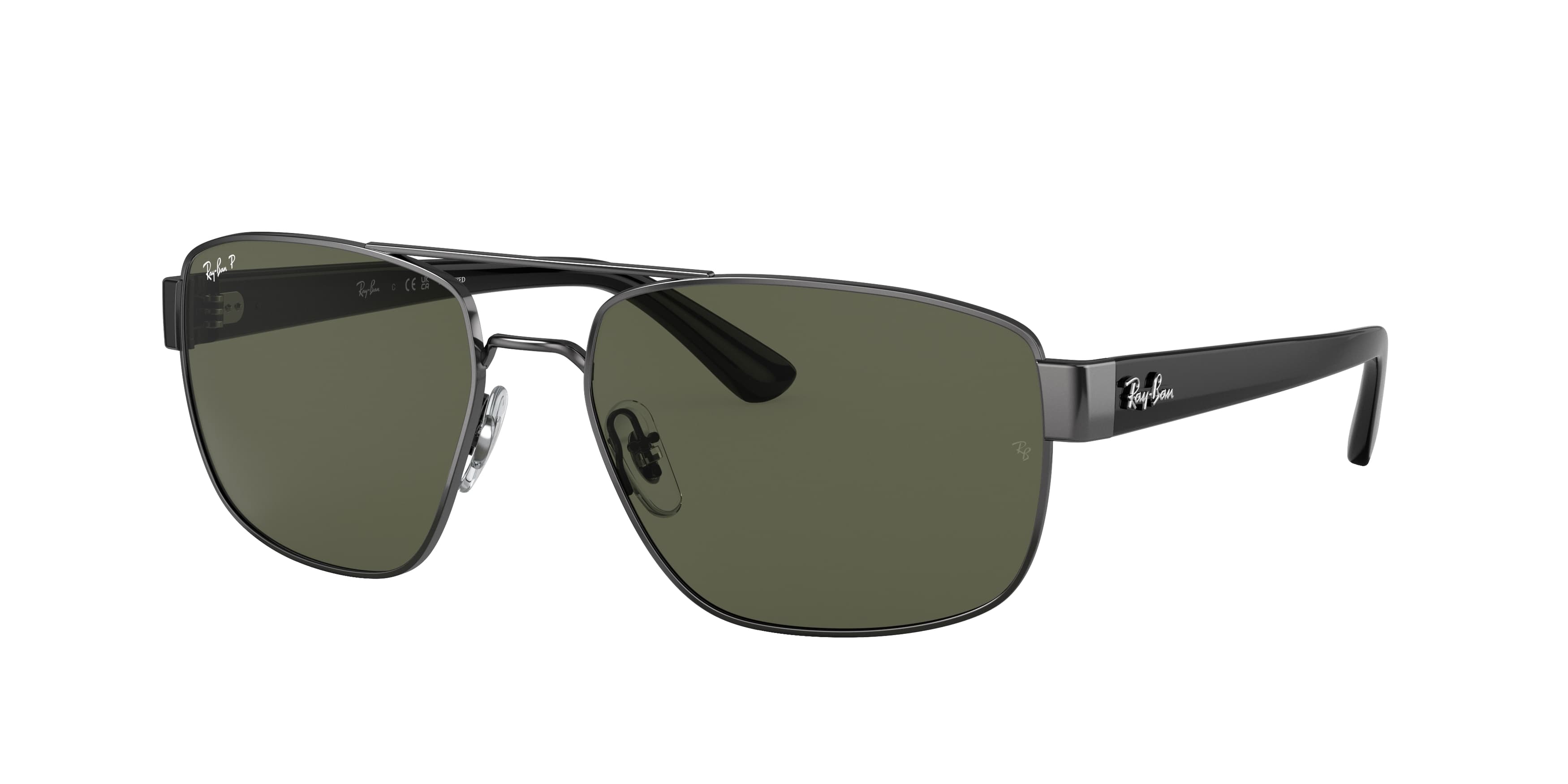 Ray-Ban 0RB3663 Güneş Gözlüğü
