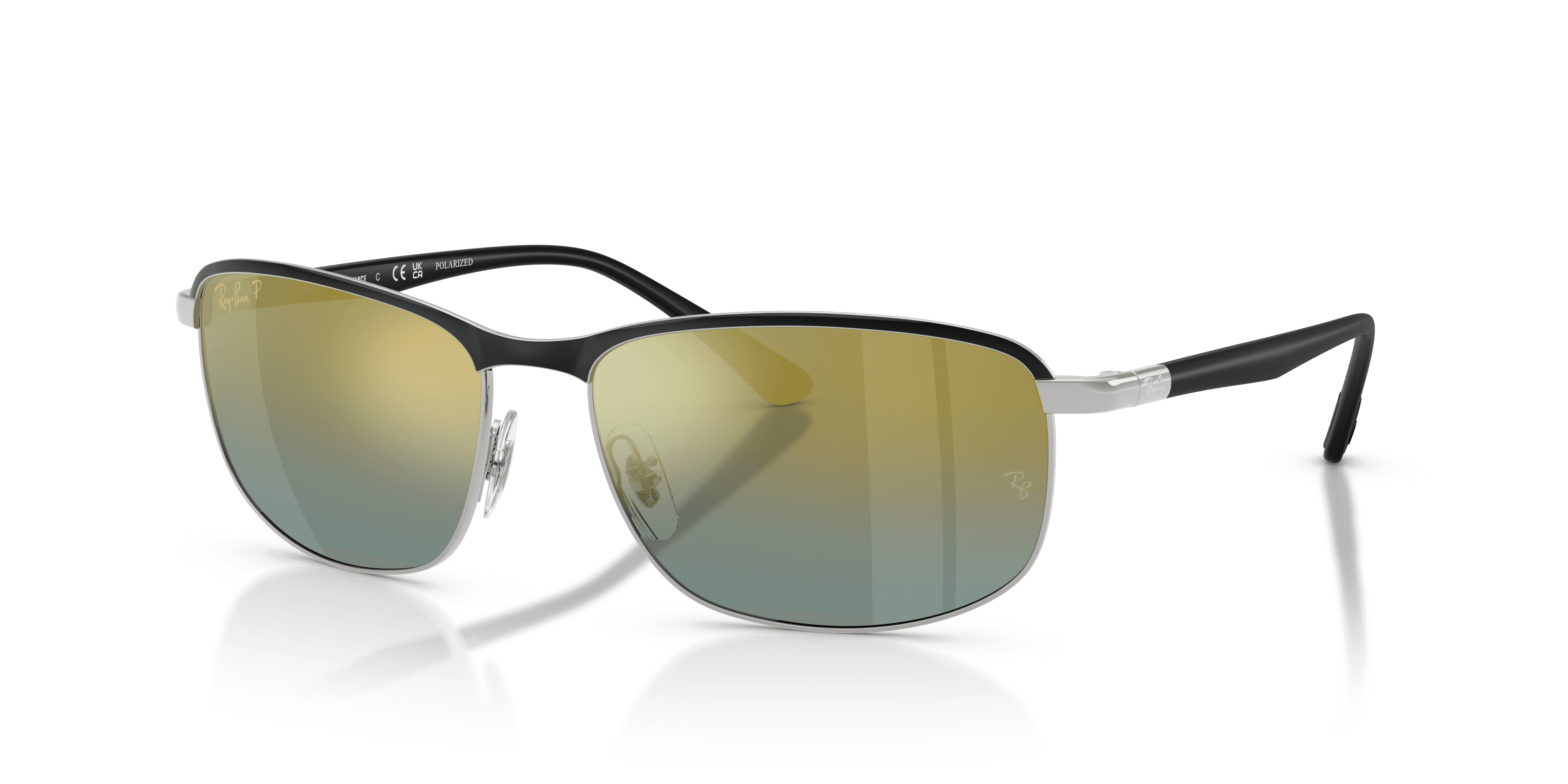 Ray-Ban 0RB3671CH Güneş Gözlüğü