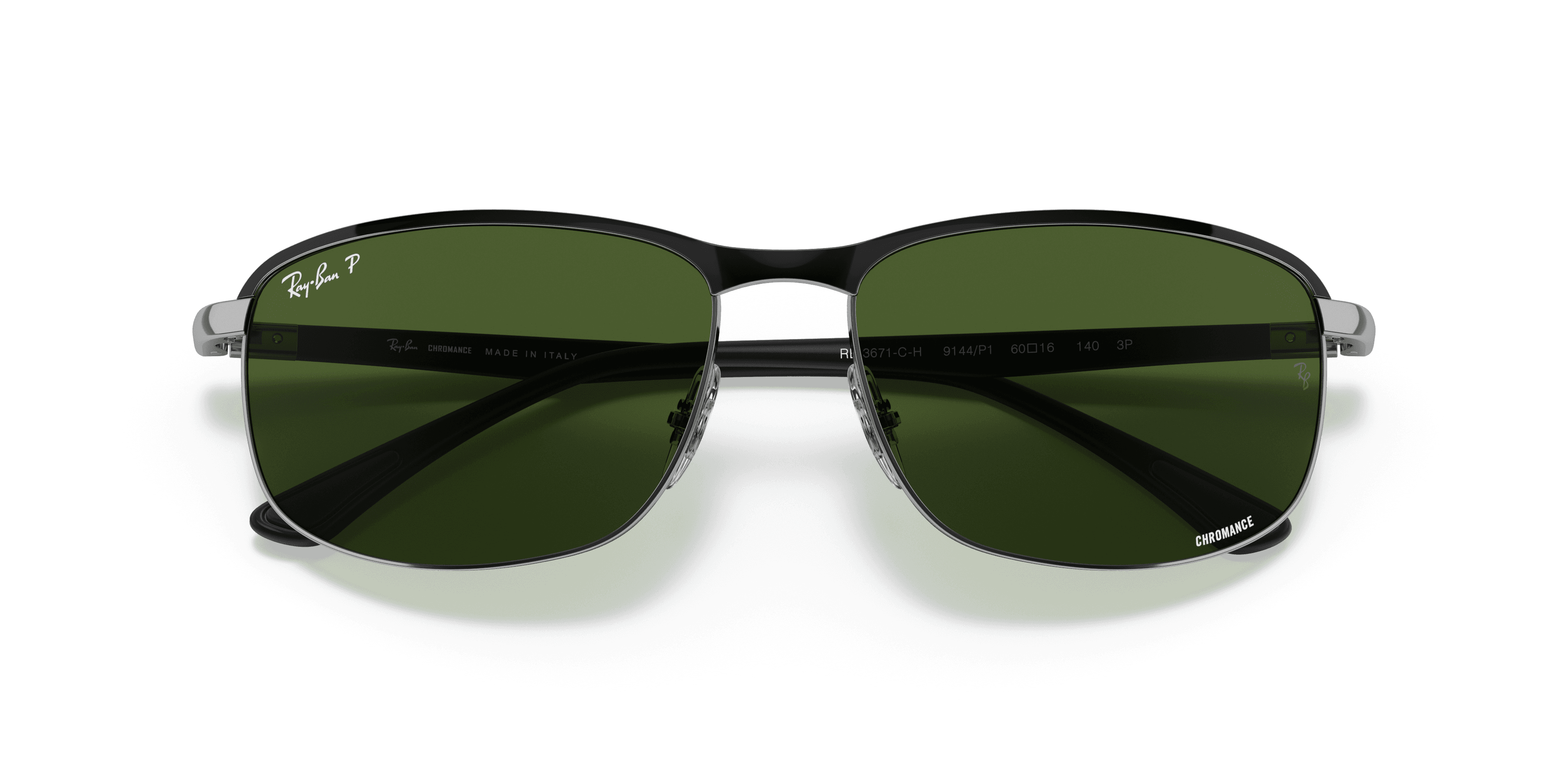 Ray-Ban 0RB3671CH Güneş Gözlüğü 6