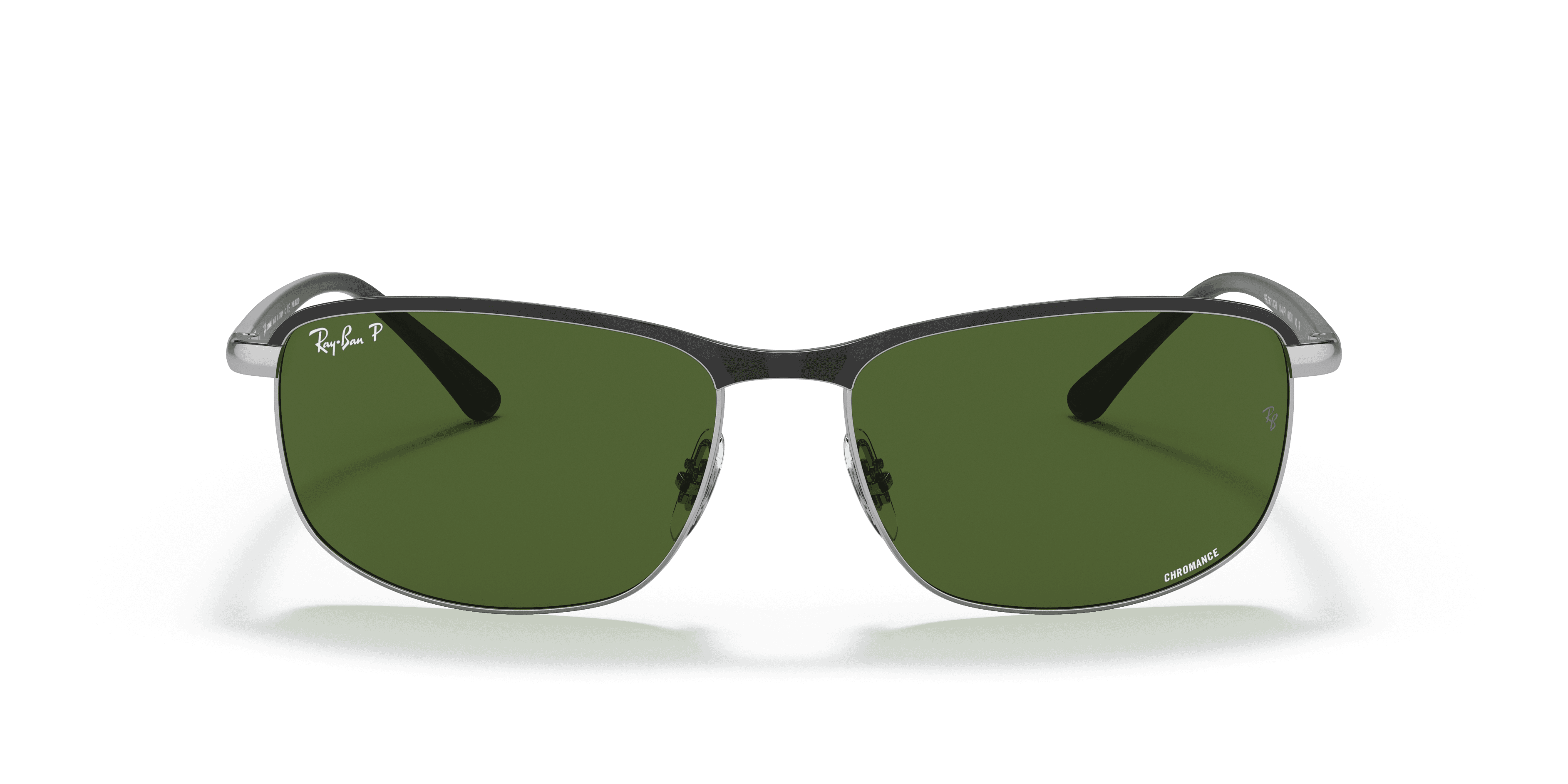 Ray-Ban 0RB3671CH Güneş Gözlüğü 5
