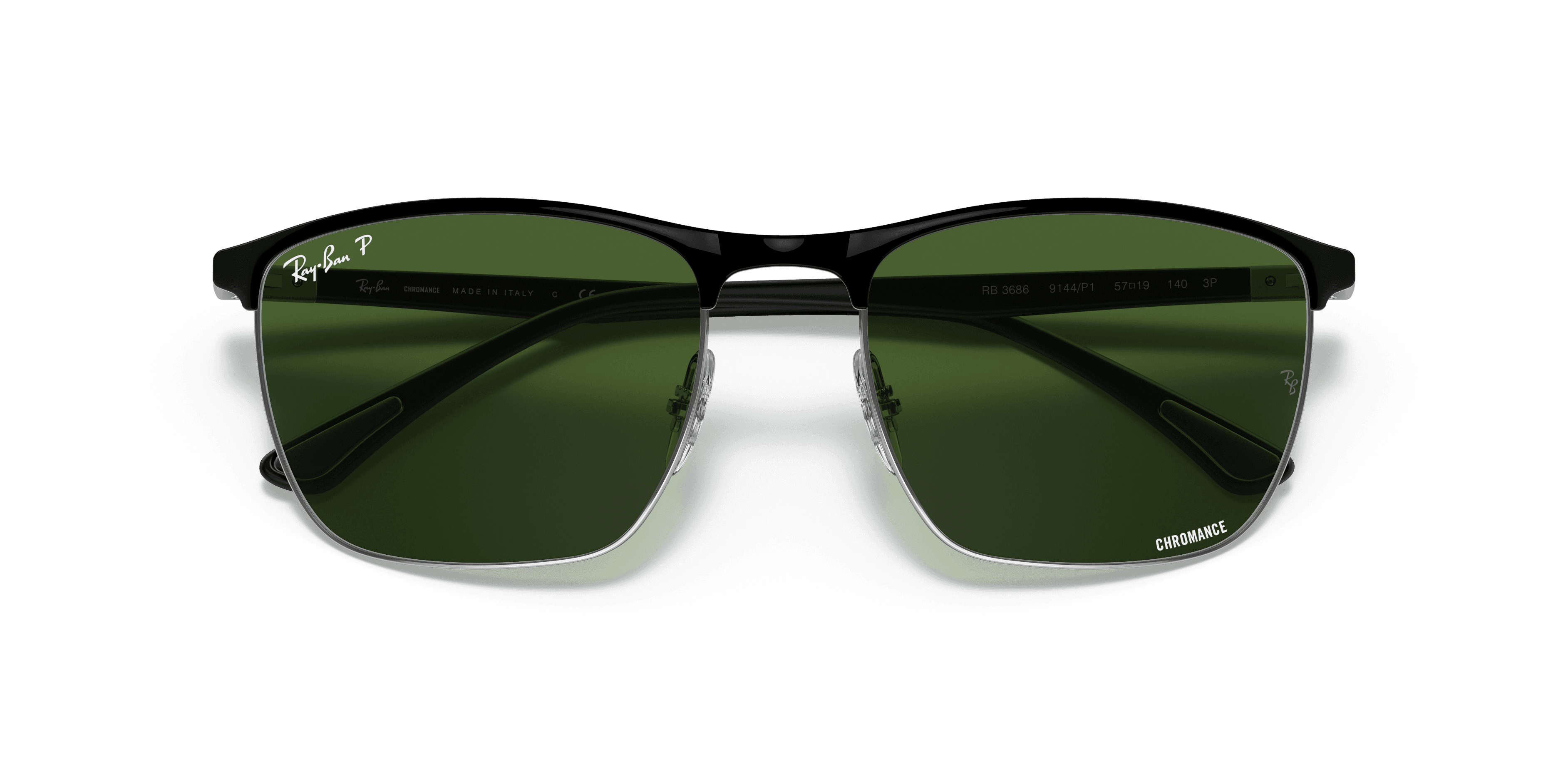 Ray-Ban 0RB3686 Güneş Gözlüğü 6