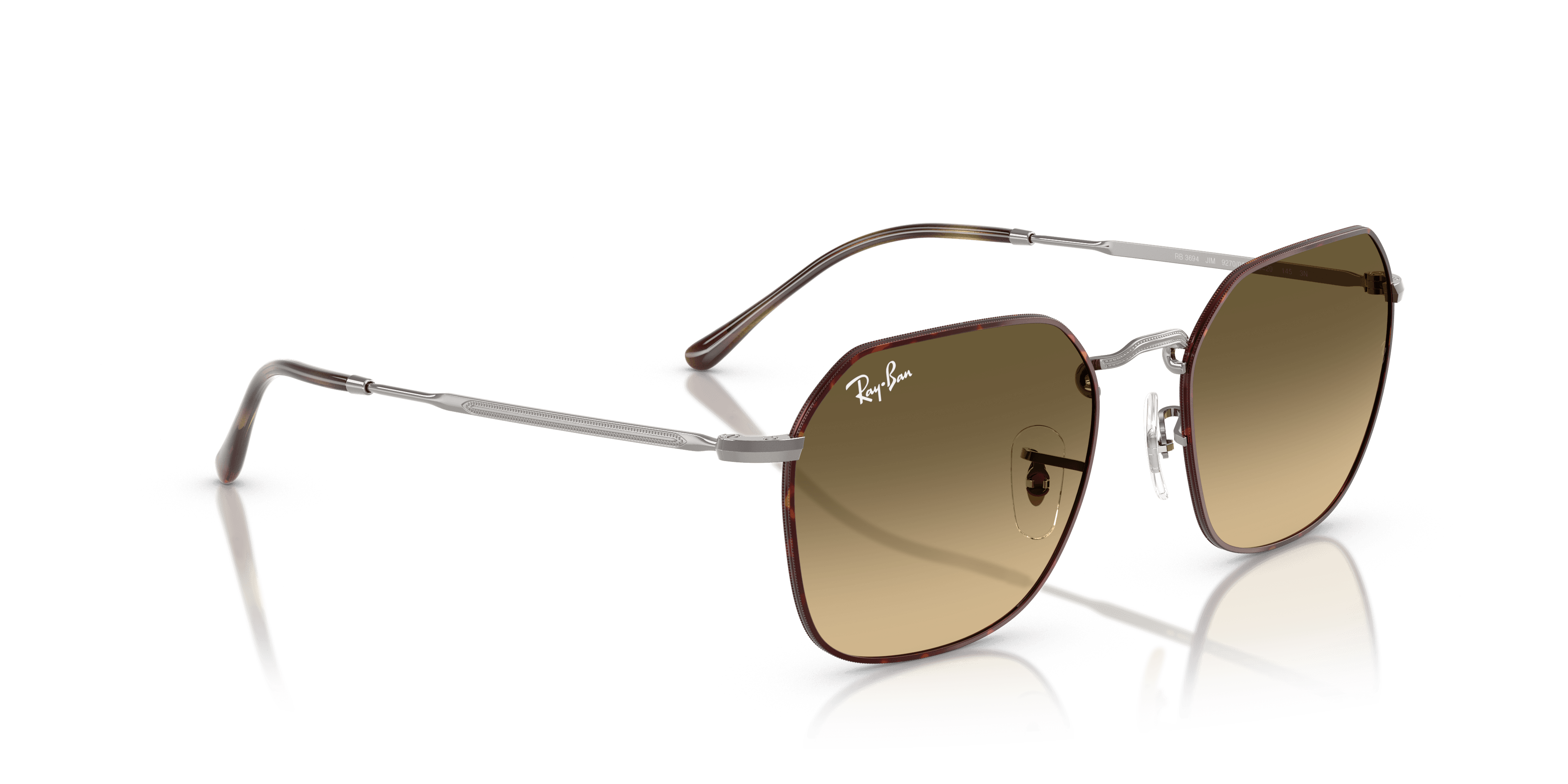 Ray-Ban 0RB3694 Güneş Gözlüğü 4