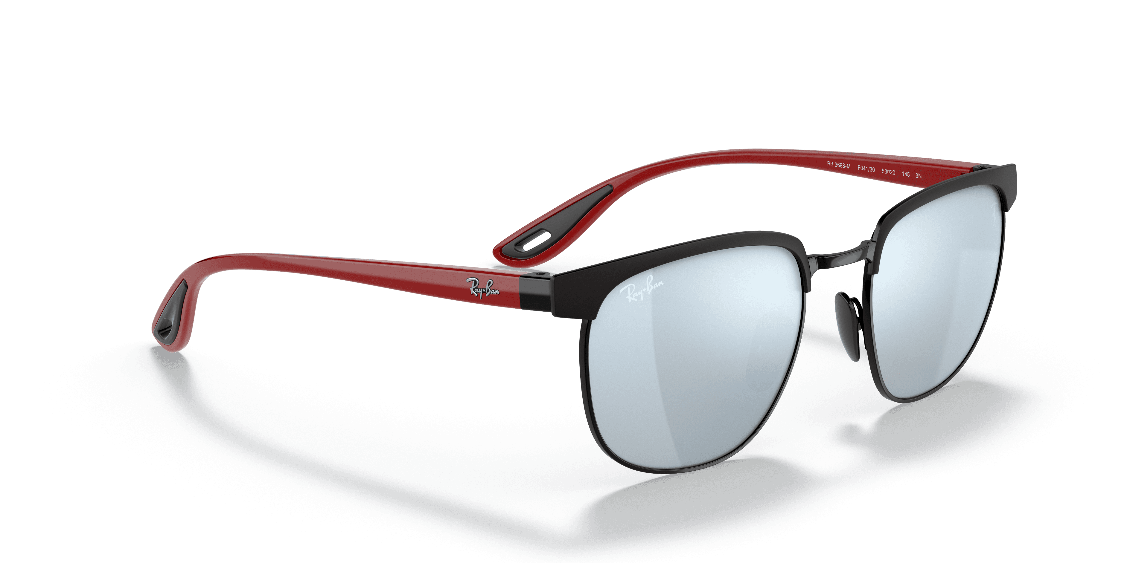 Ray-Ban 0RB3698M Güneş Gözlüğü 4