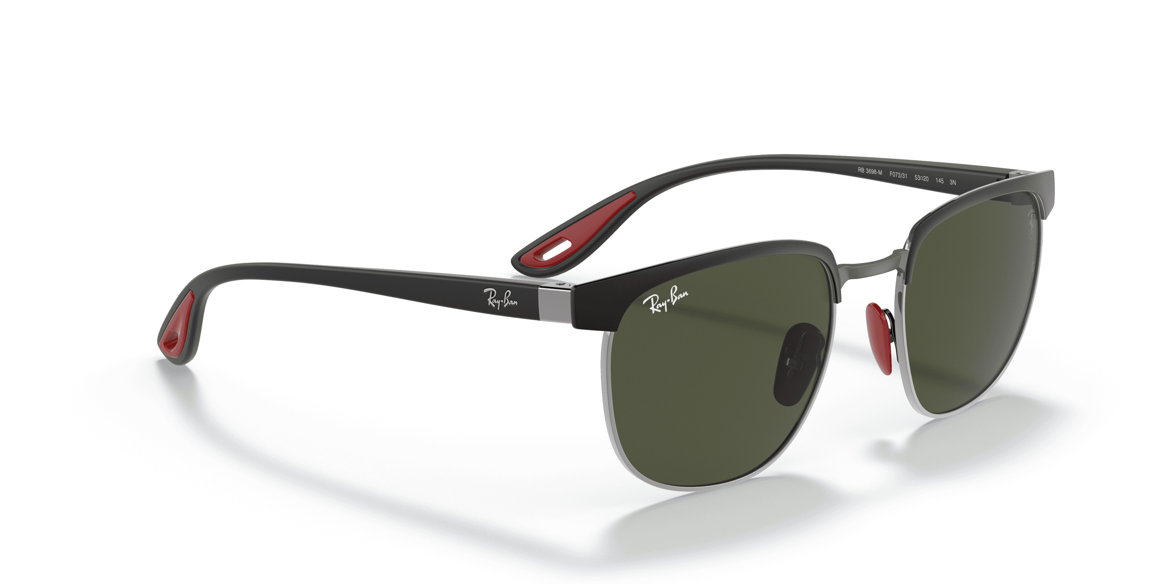 Ray-Ban 0RB3698M Güneş Gözlüğü 4