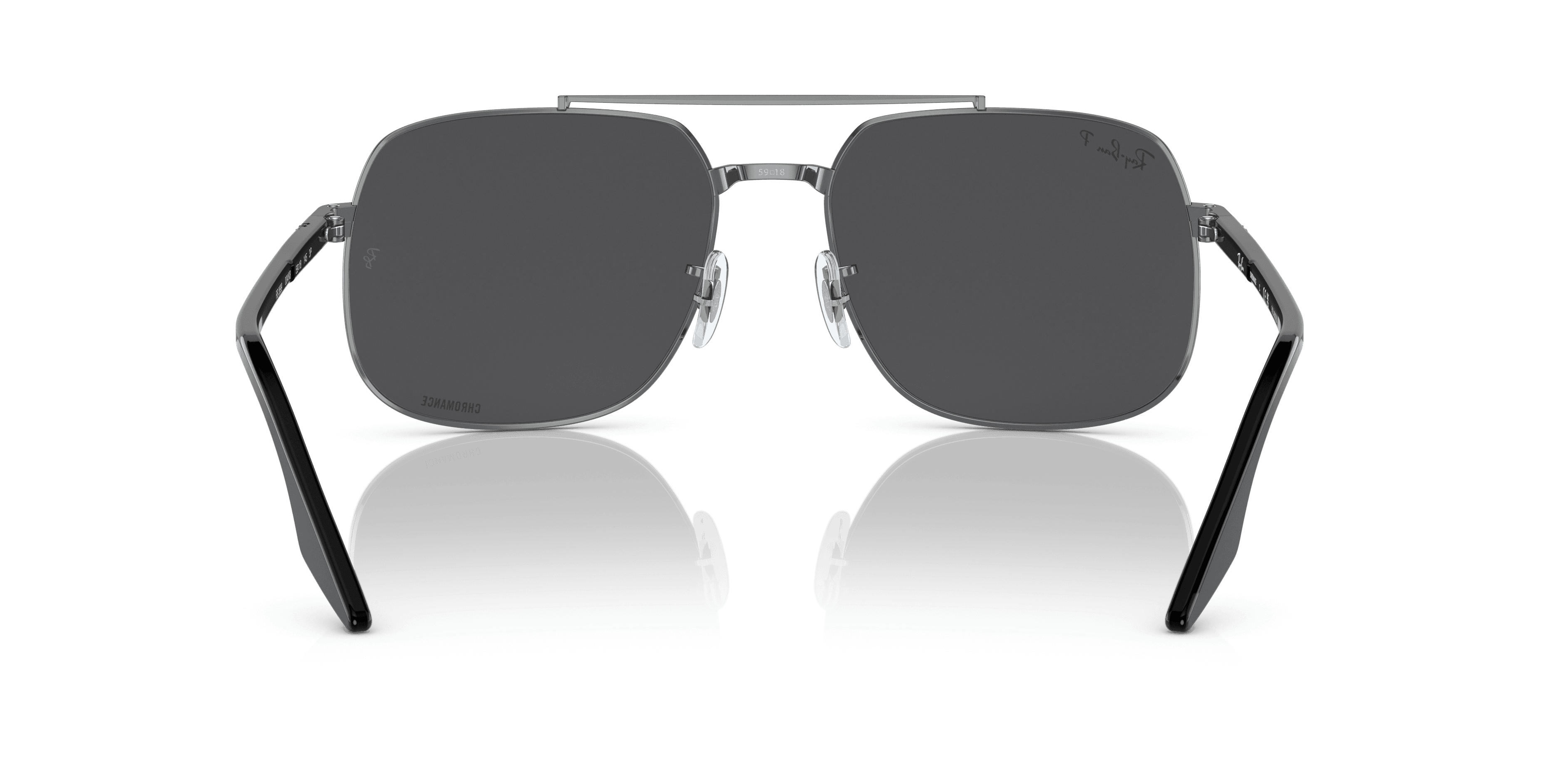 Ray-Ban 0RB3699 Güneş Gözlüğü 3