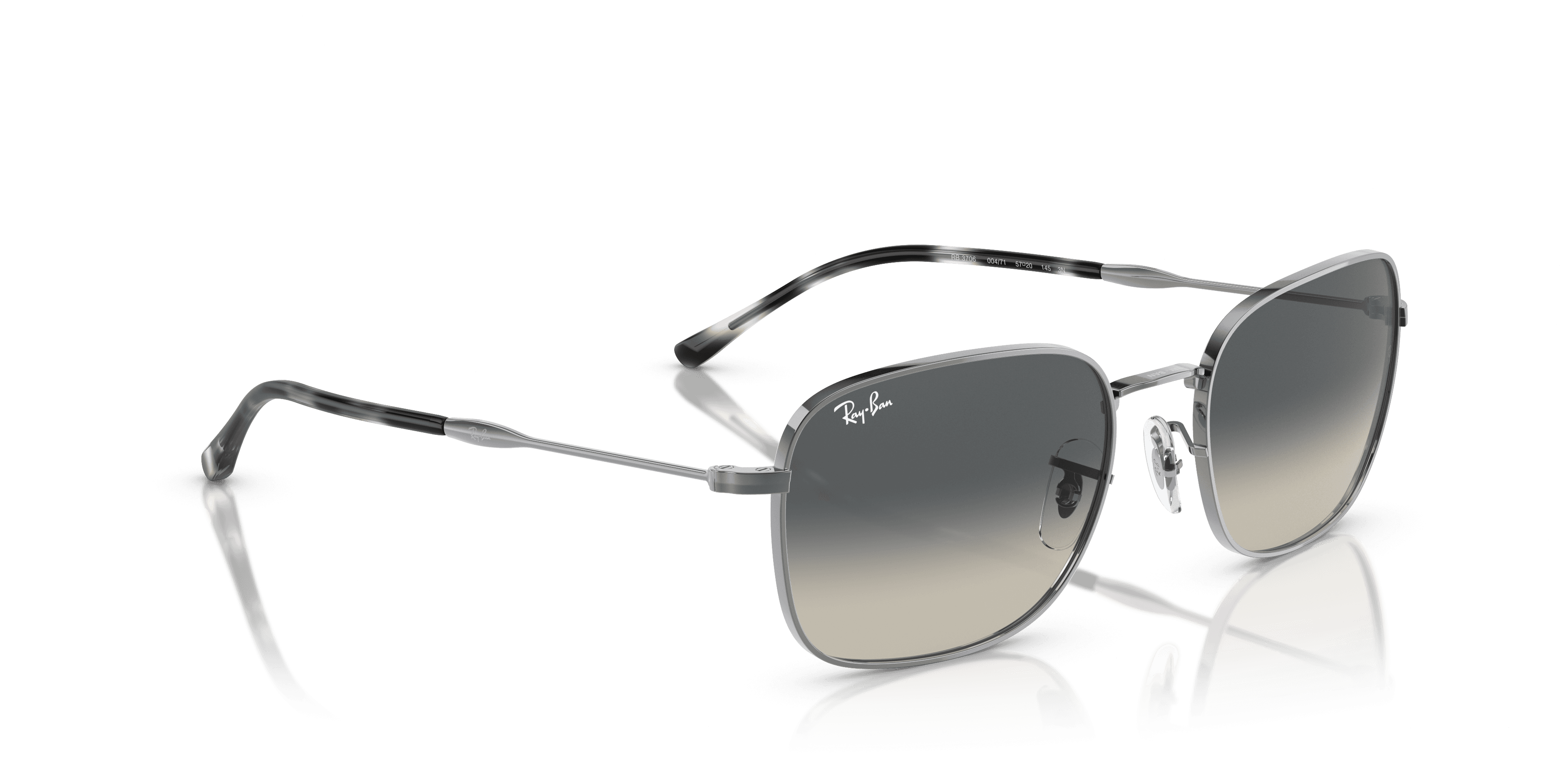 Ray-Ban 0RB3706 Güneş Gözlüğü 4