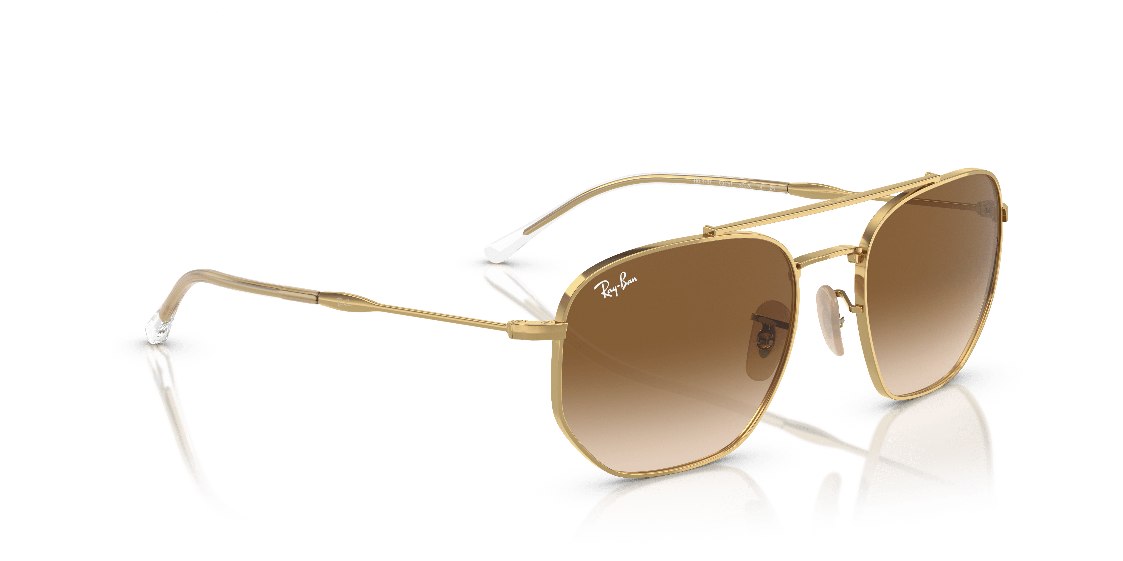 Ray-Ban 0RB3707 Güneş Gözlüğü 4