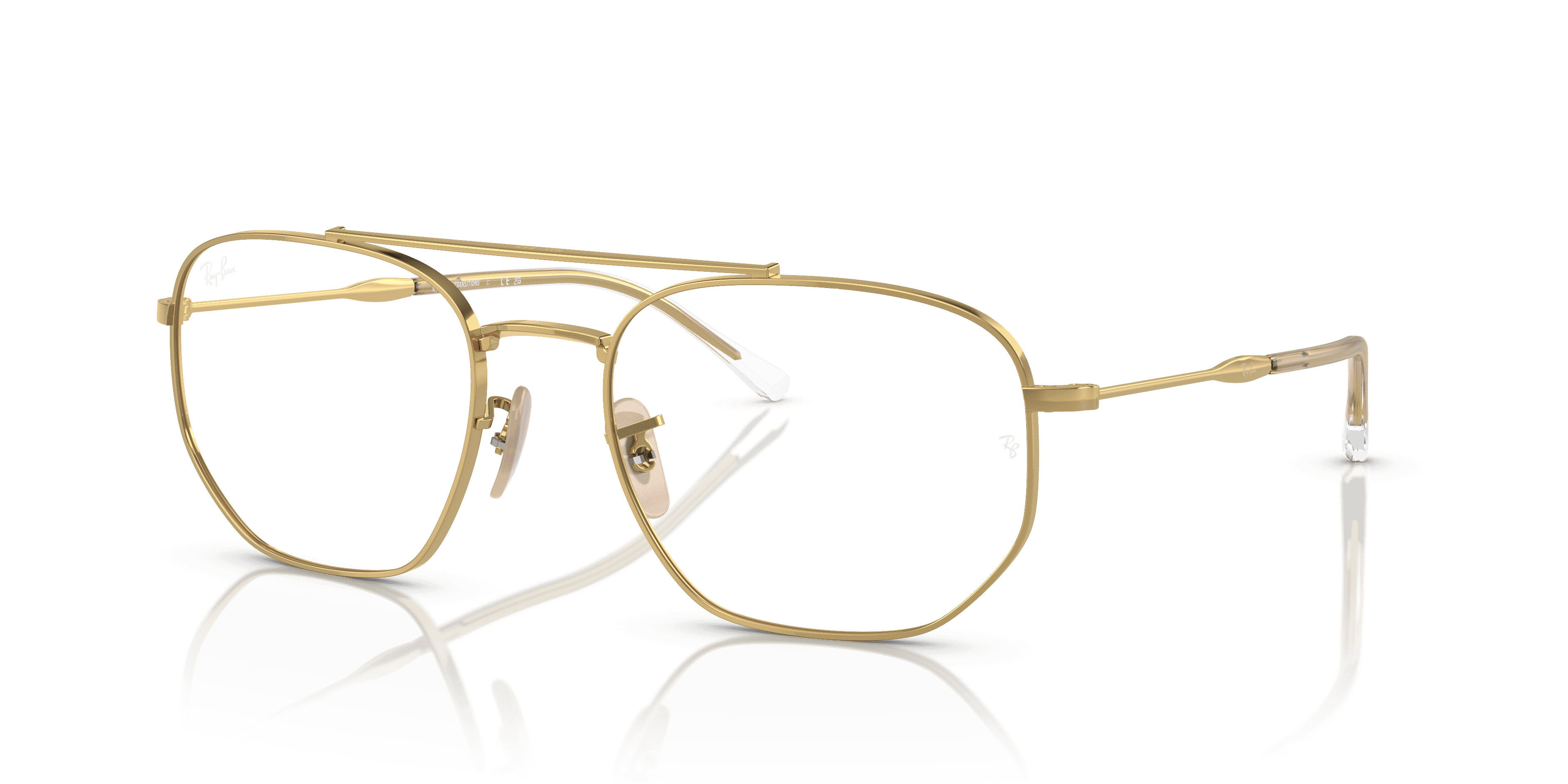 Ray-Ban 0RB3707 Güneş Gözlüğü 2