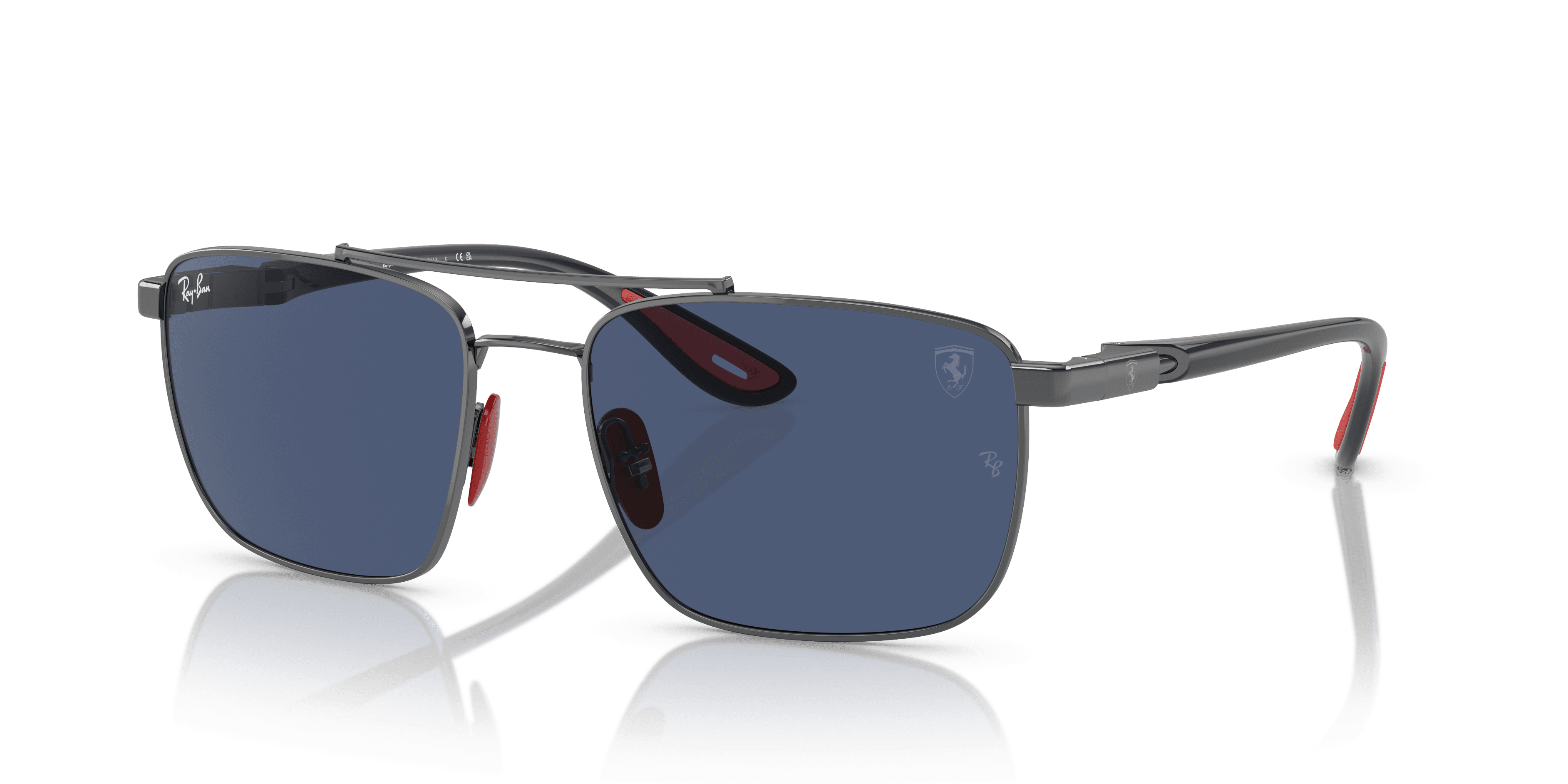 Ray-Ban 0RB3715M Güneş Gözlüğü
