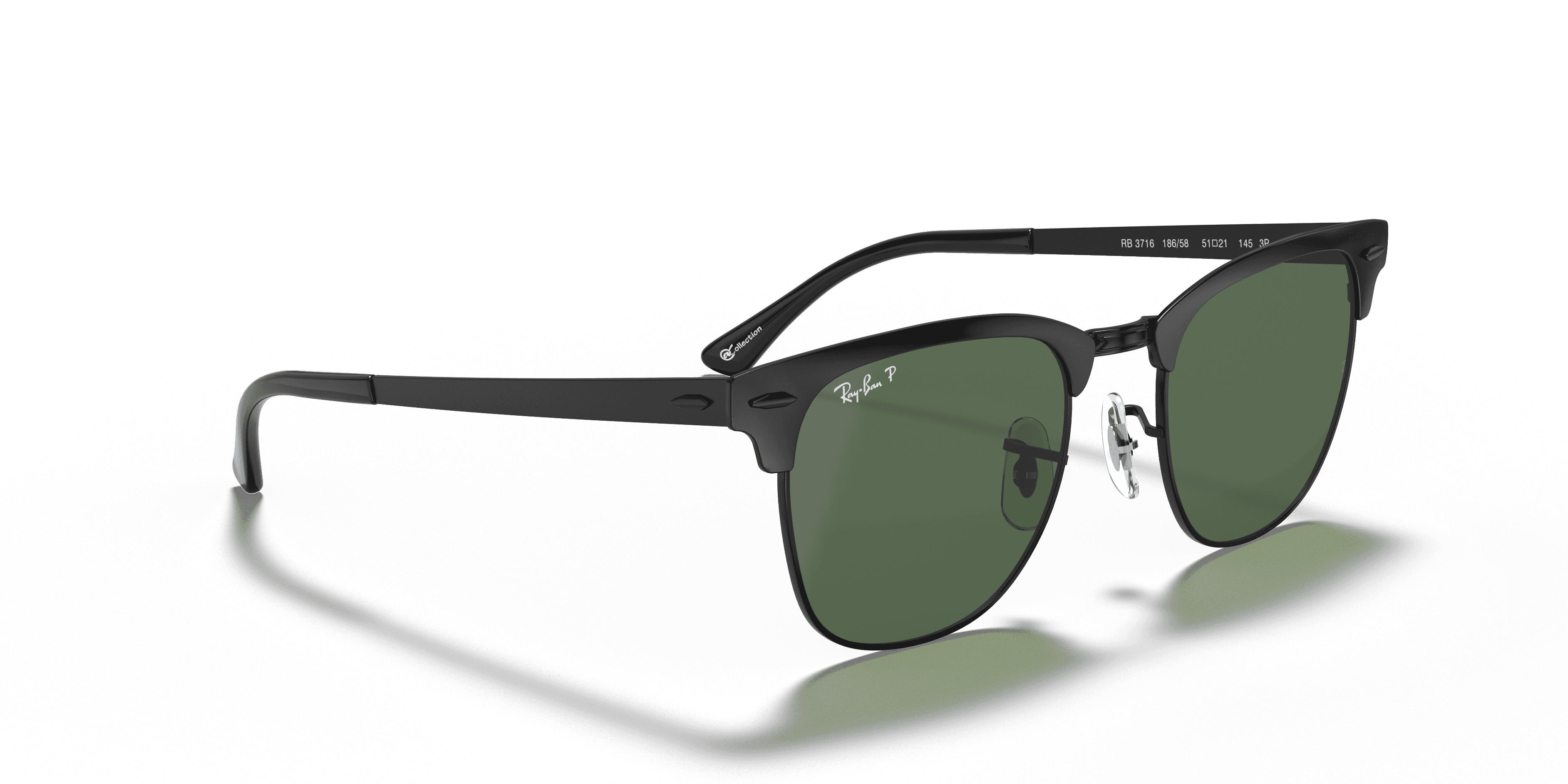 Ray-Ban 0RB3716 Güneş Gözlüğü 4