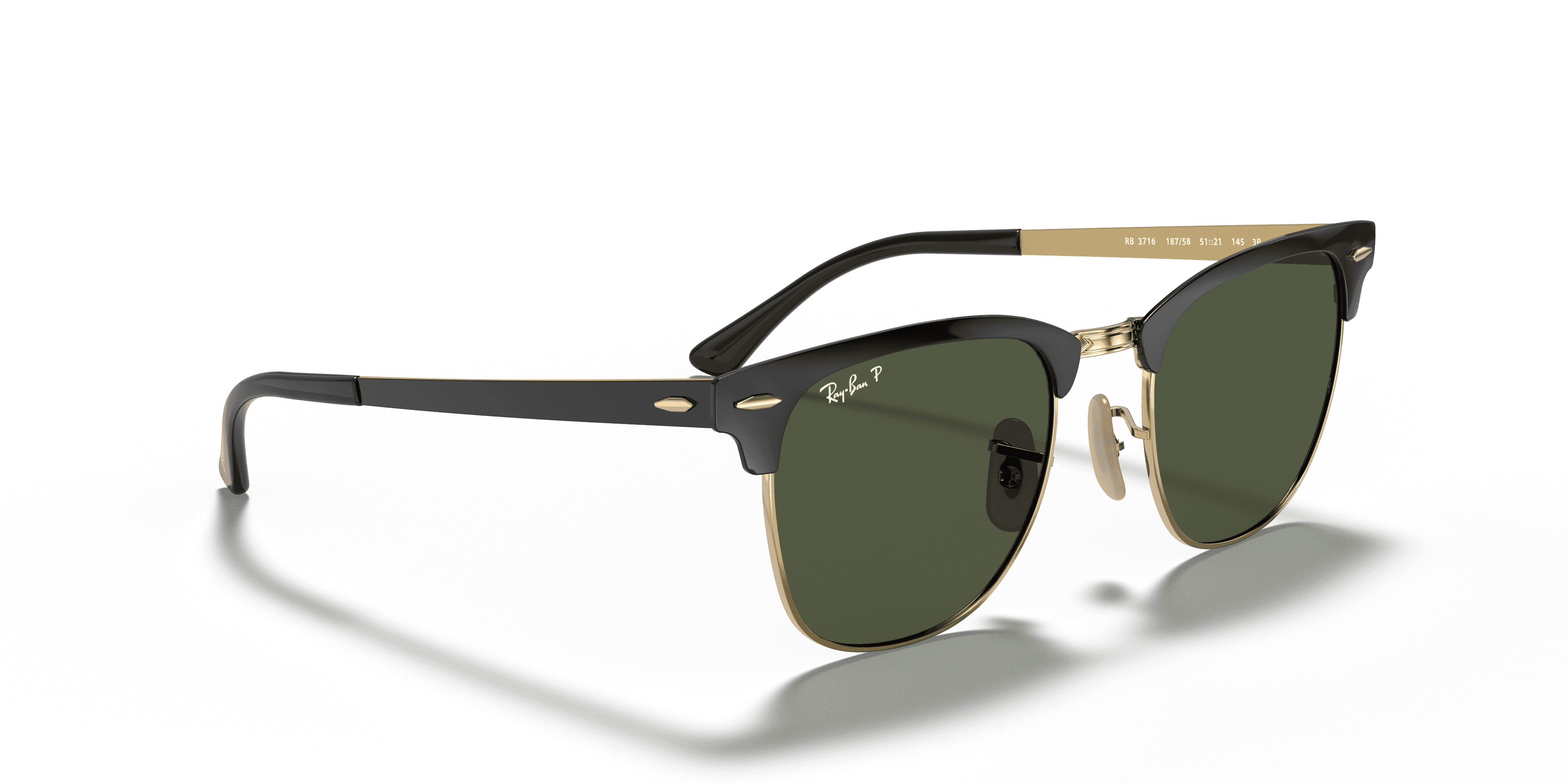 Ray-Ban 0RB3716 Güneş Gözlüğü 4
