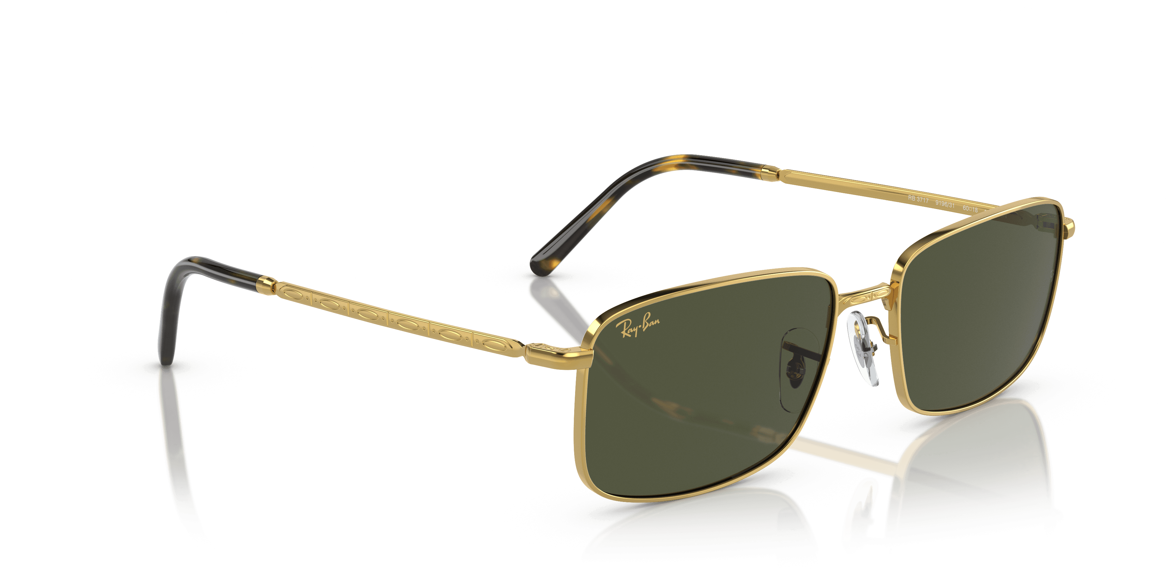 Ray-Ban 0RB3717 Güneş Gözlüğü 4