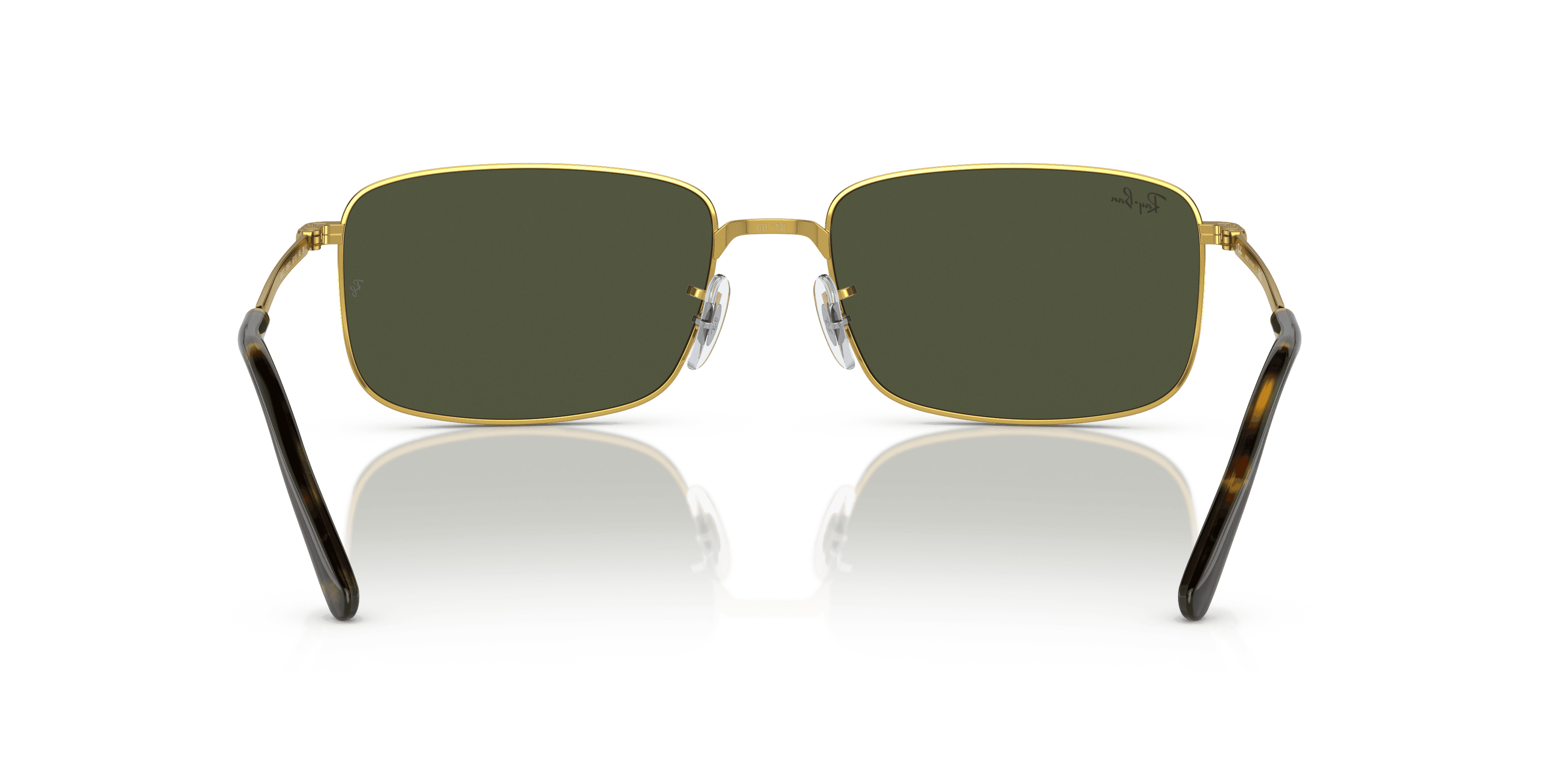 Ray-Ban 0RB3717 Güneş Gözlüğü 3
