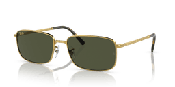 Ray-Ban 0RB3717 Güneş Gözlüğü