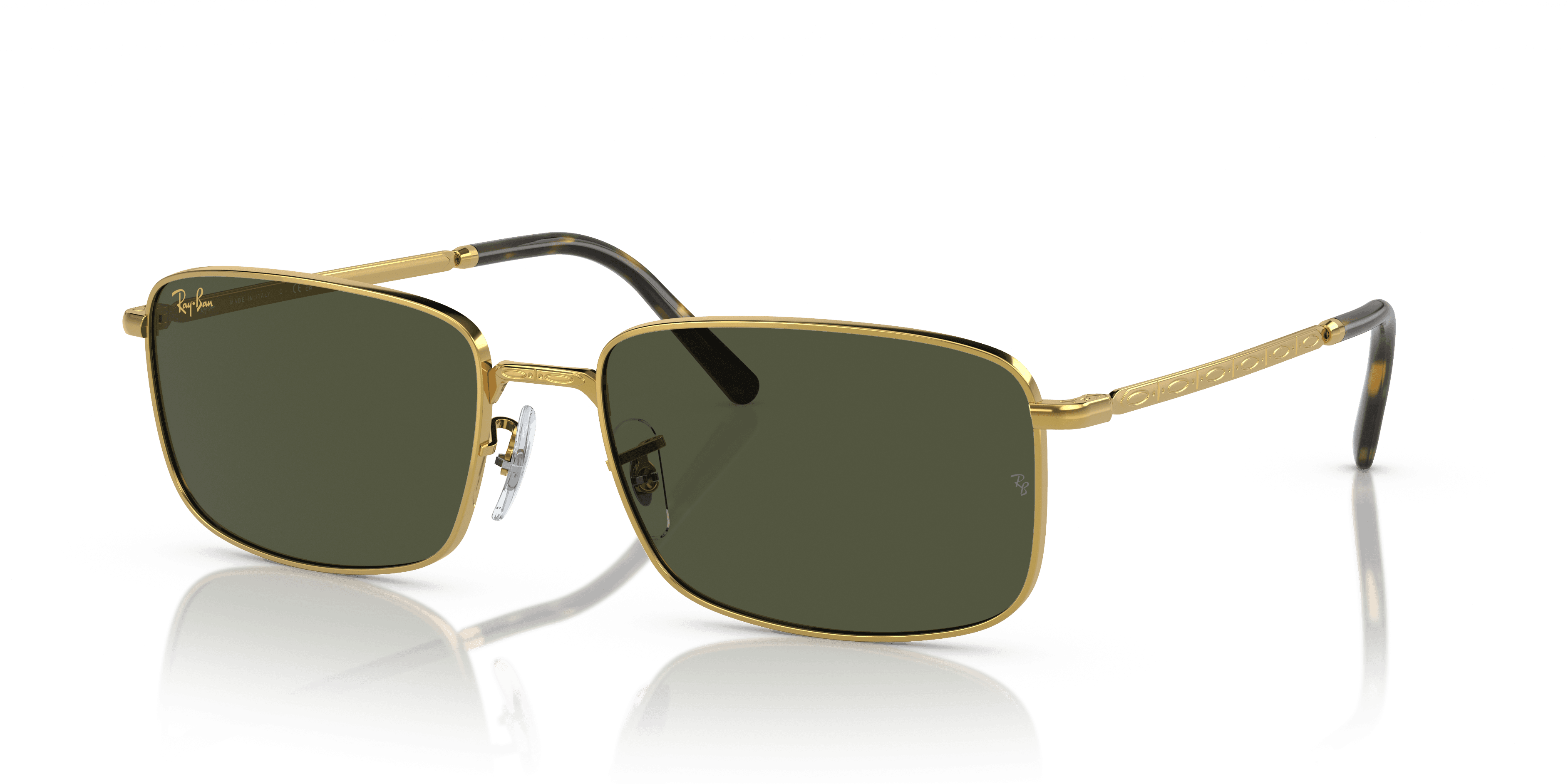 Ray-Ban 0RB3717 Güneş Gözlüğü