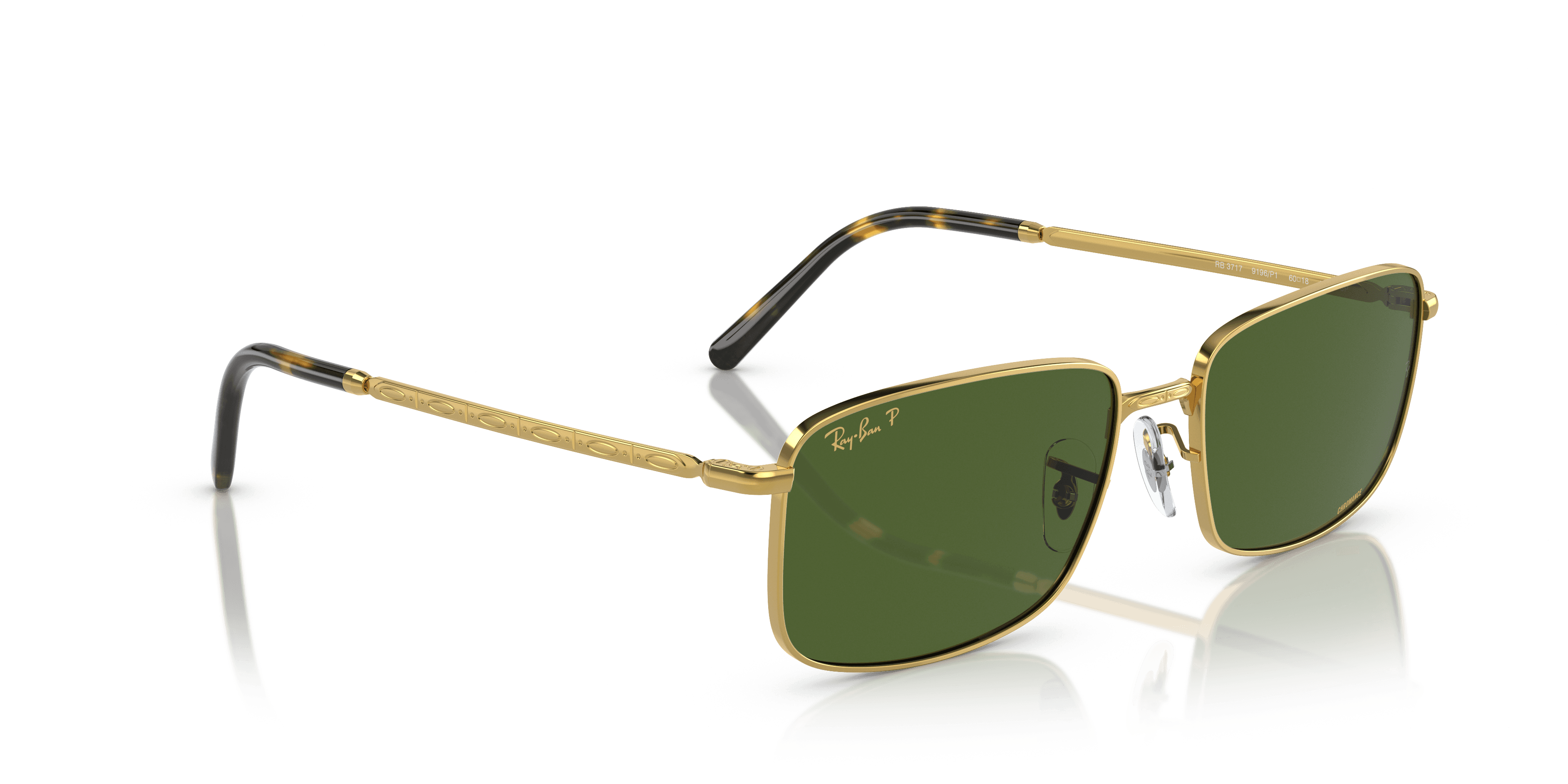 Ray-Ban 0RB3717 Güneş Gözlüğü 4