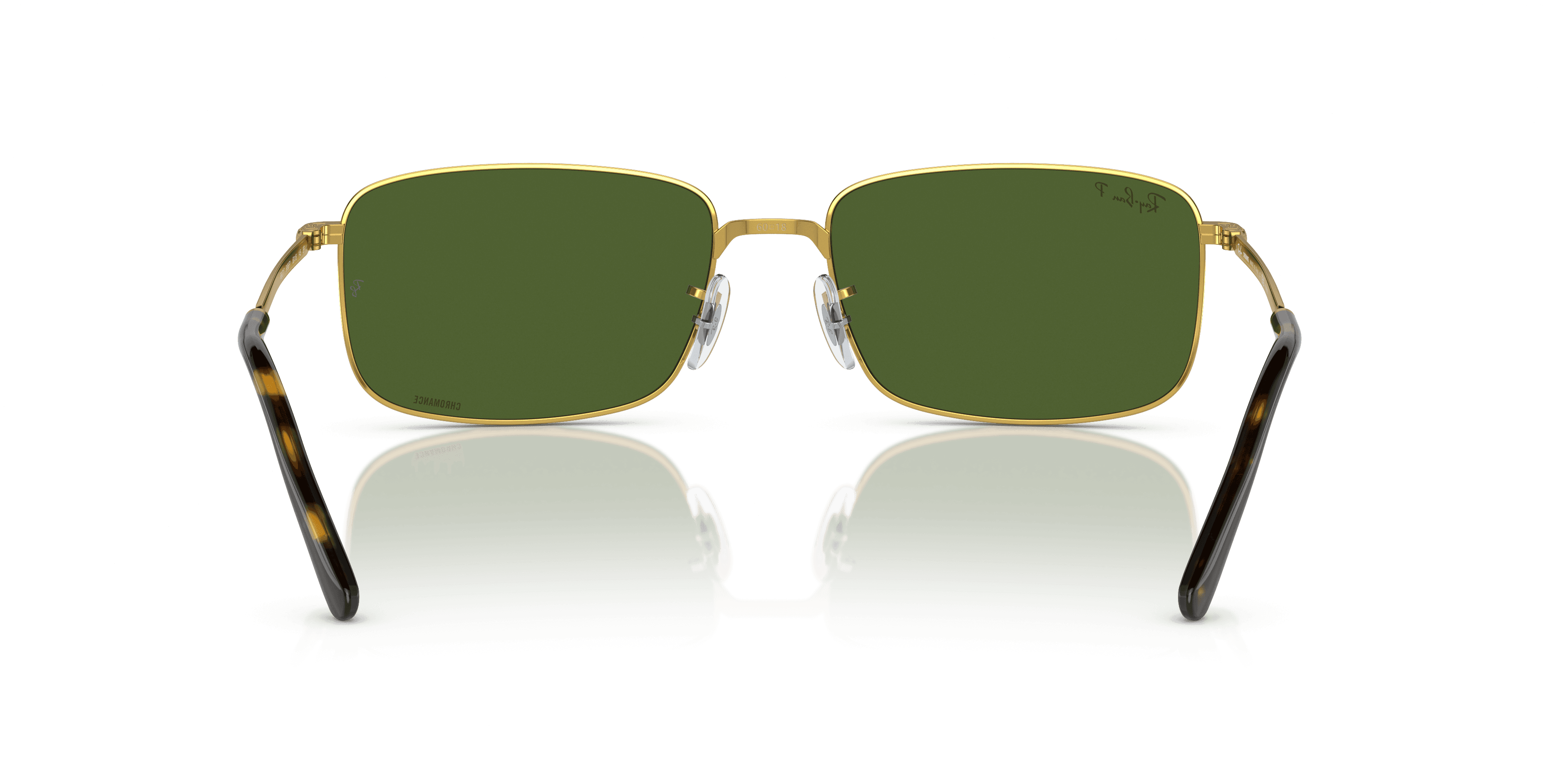 Ray-Ban 0RB3717 Güneş Gözlüğü 3