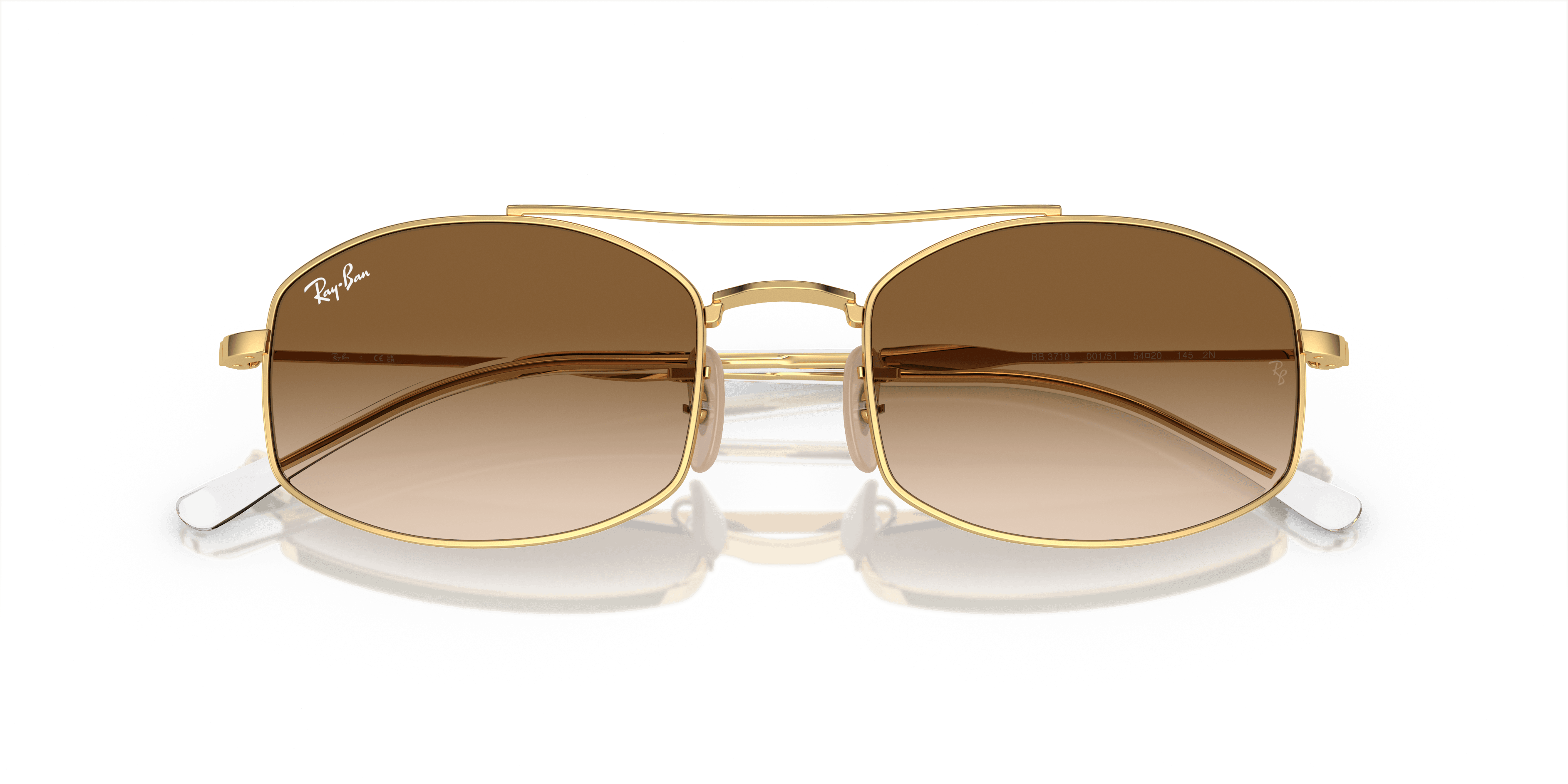 Ray-Ban 0RB3719 Güneş Gözlüğü 6