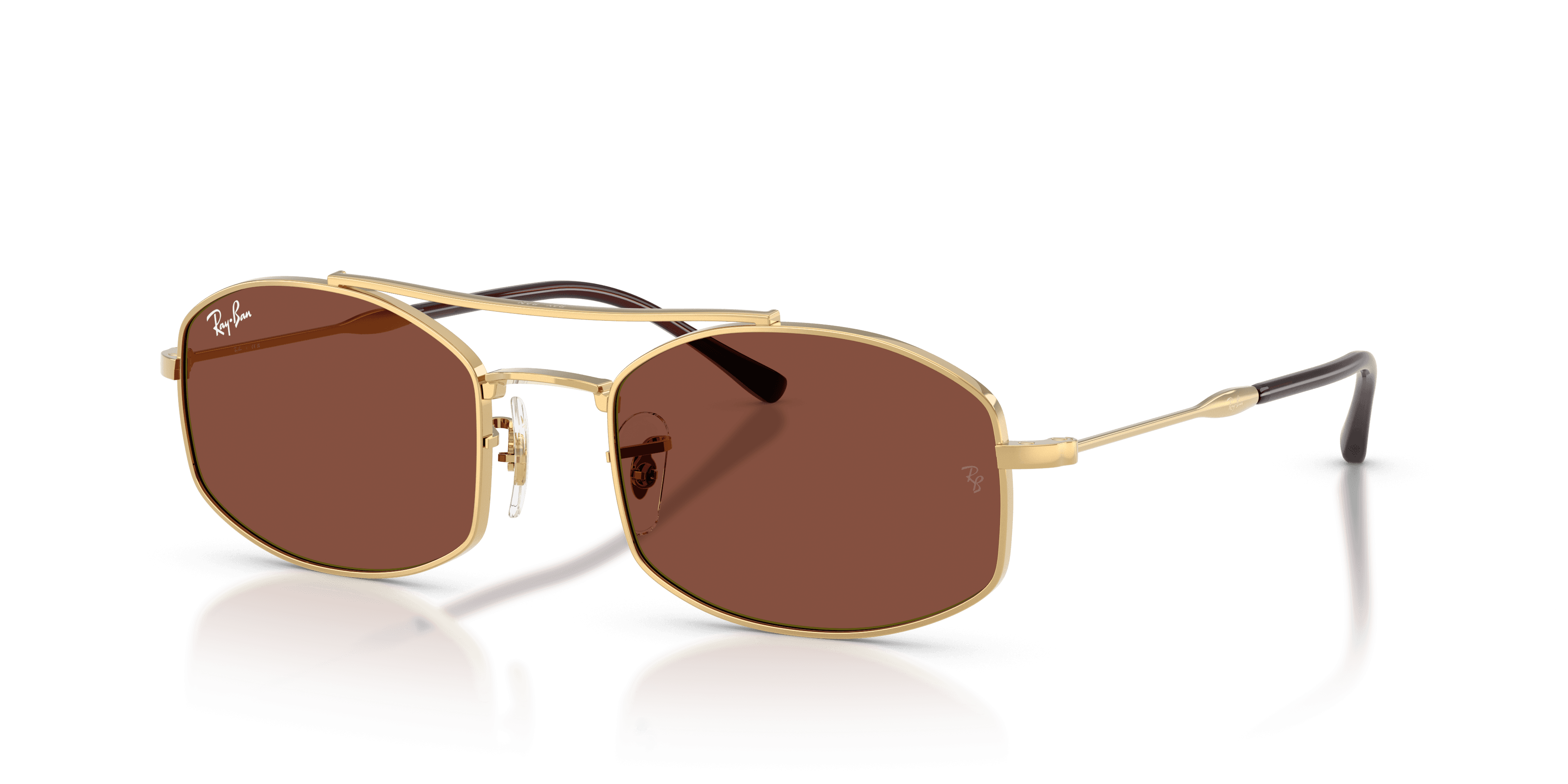 Ray-Ban 0RB3719 Güneş Gözlüğü