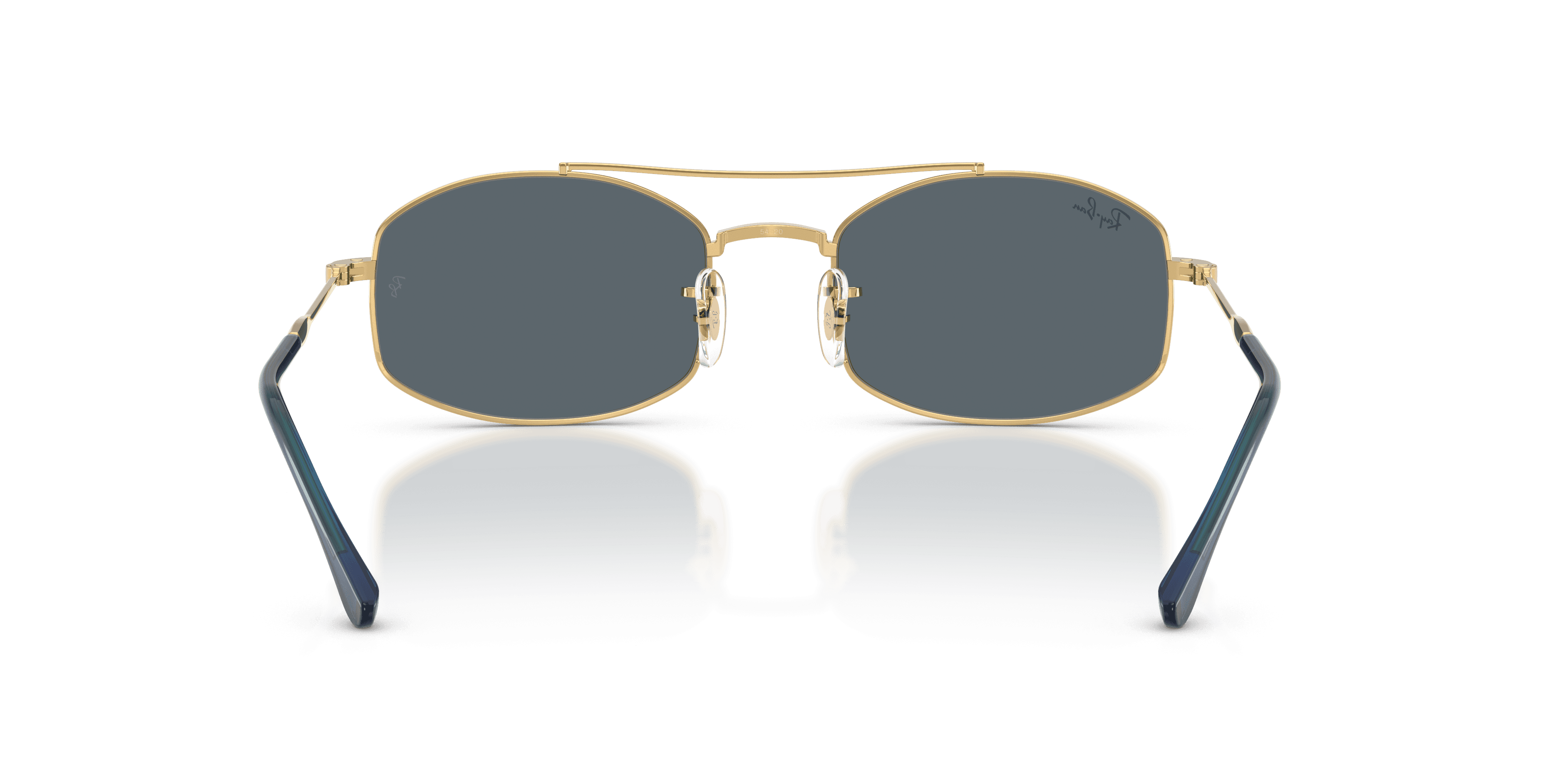 Ray-Ban 0RB3719 Güneş Gözlüğü 3