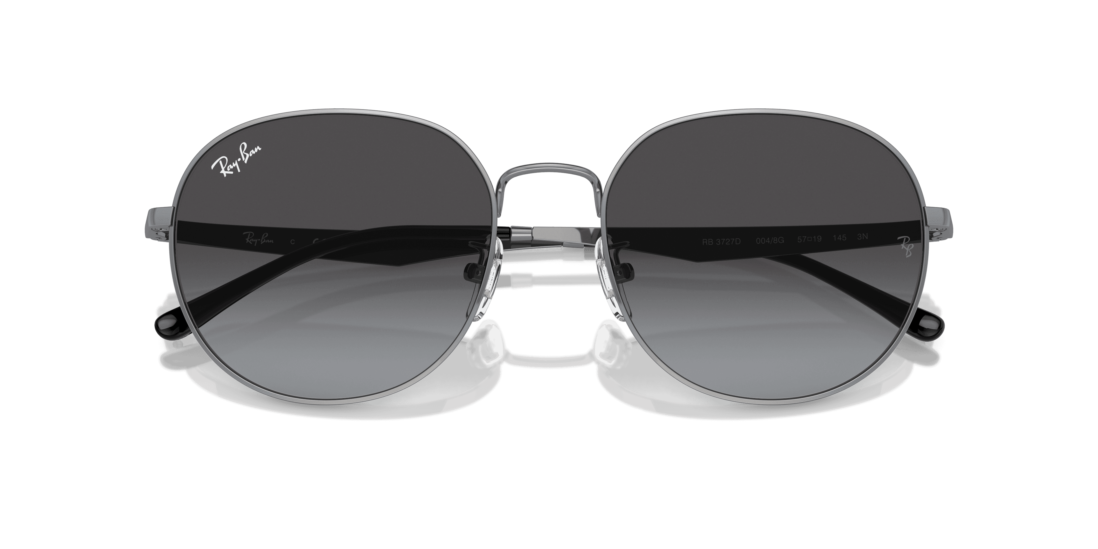 Ray-Ban 0RB3727D Güneş Gözlüğü 6