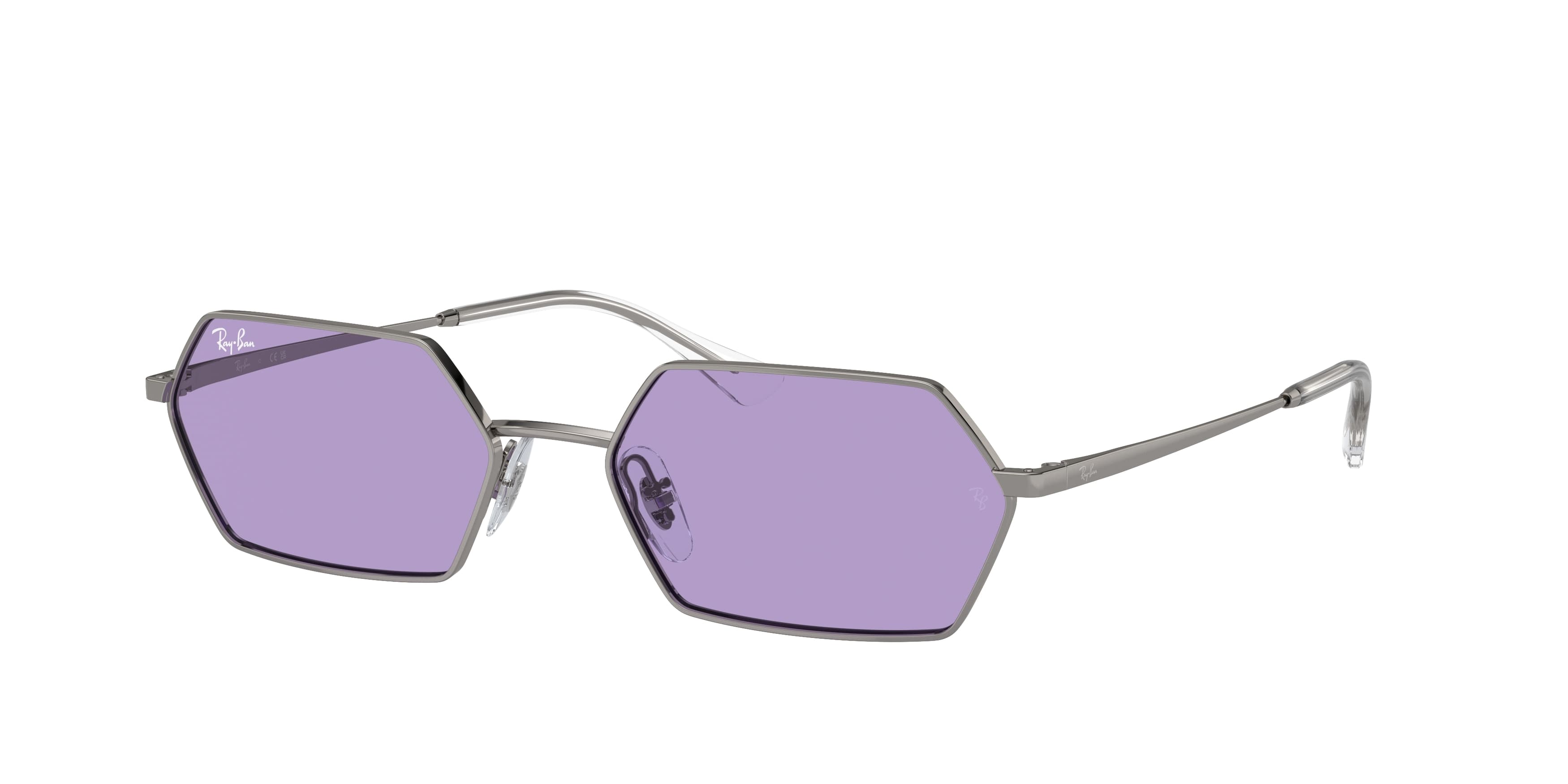 Ray-Ban 0RB3728 Güneş Gözlüğü