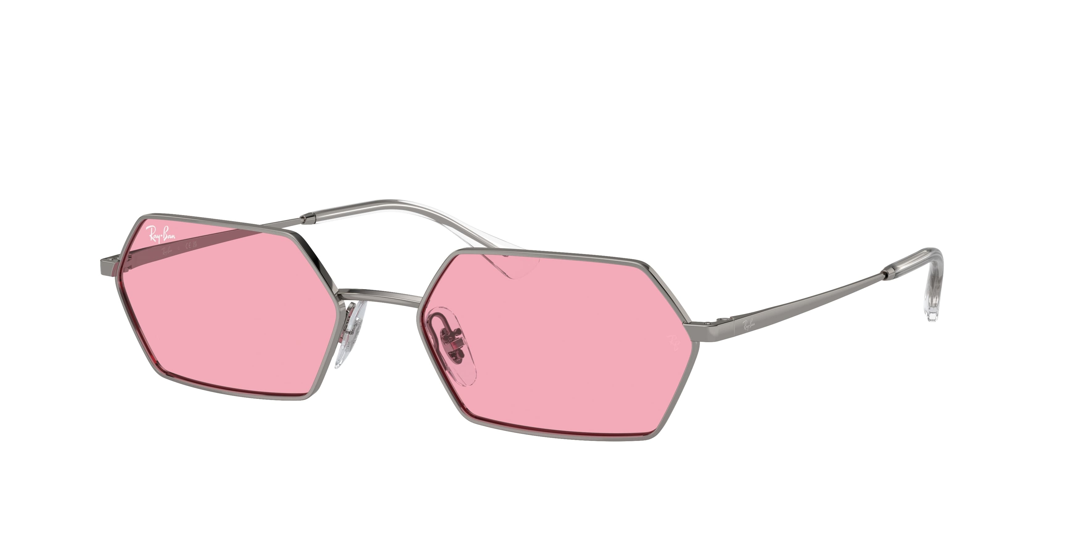 Ray-Ban 0RB3728 Güneş Gözlüğü