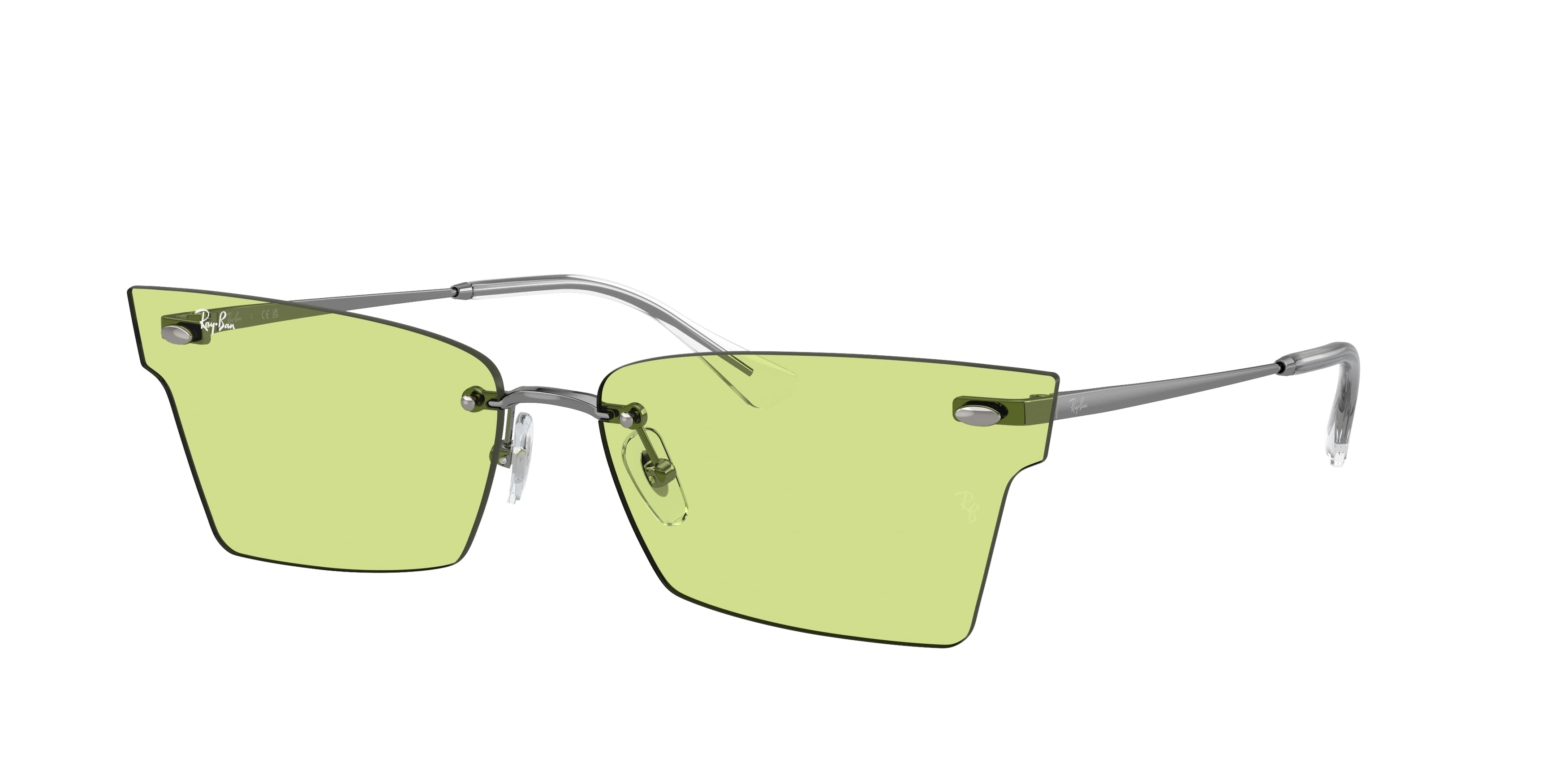 Ray-ban 0RB3730 gözlük