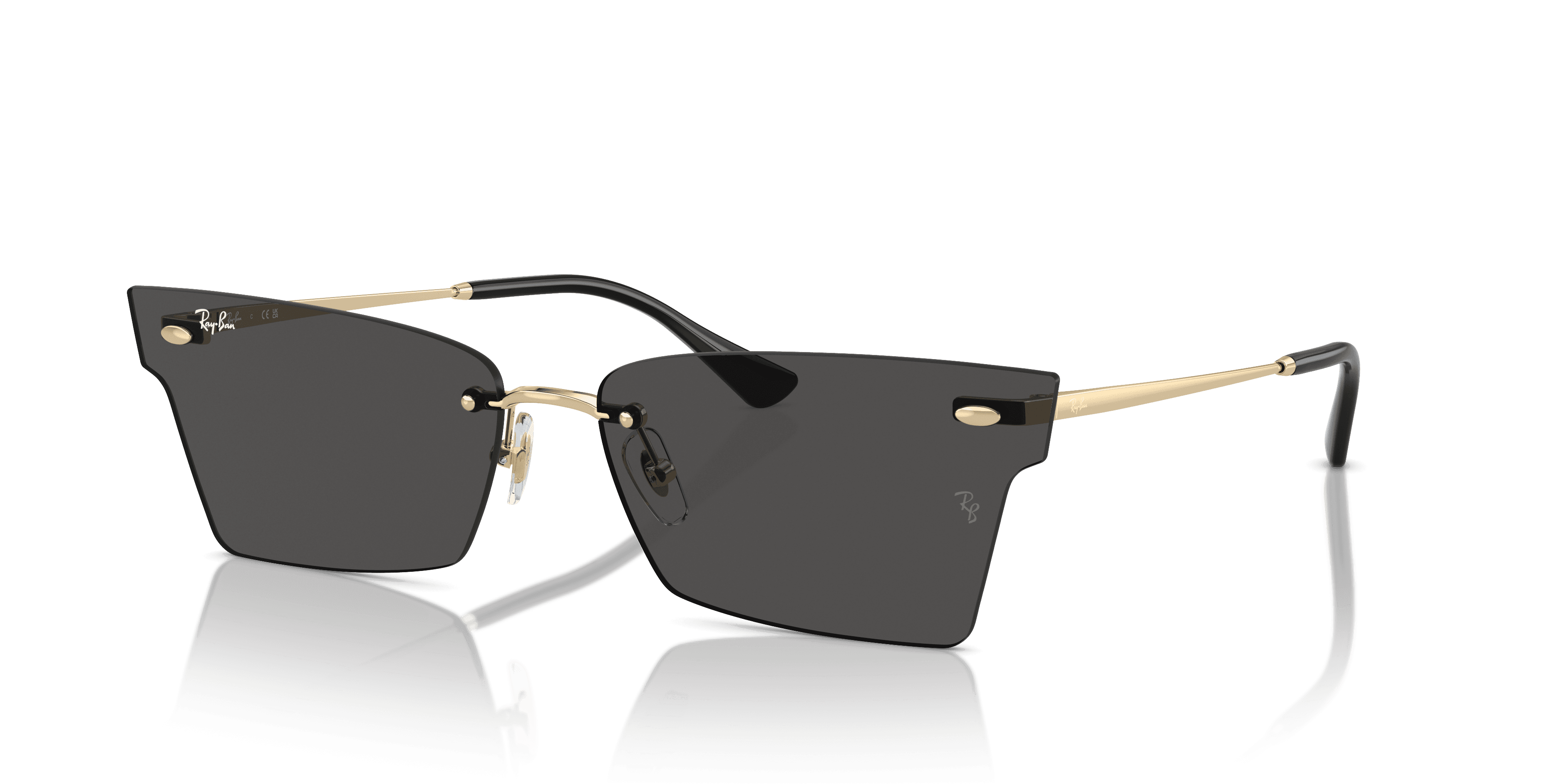 Ray-Ban 0RB3730 Güneş Gözlüğü