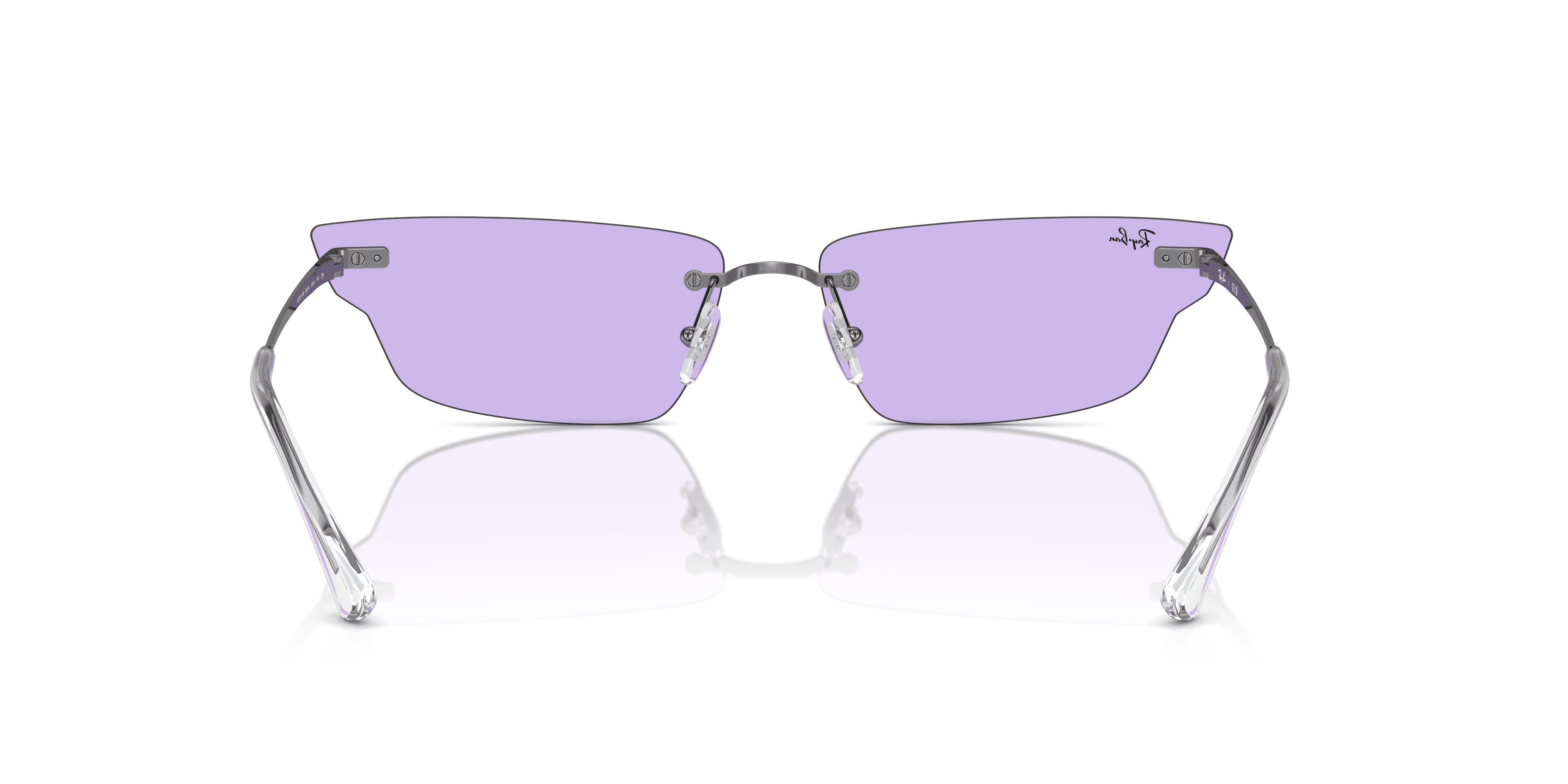 Ray-Ban 0RB3731 Güneş Gözlüğü 3