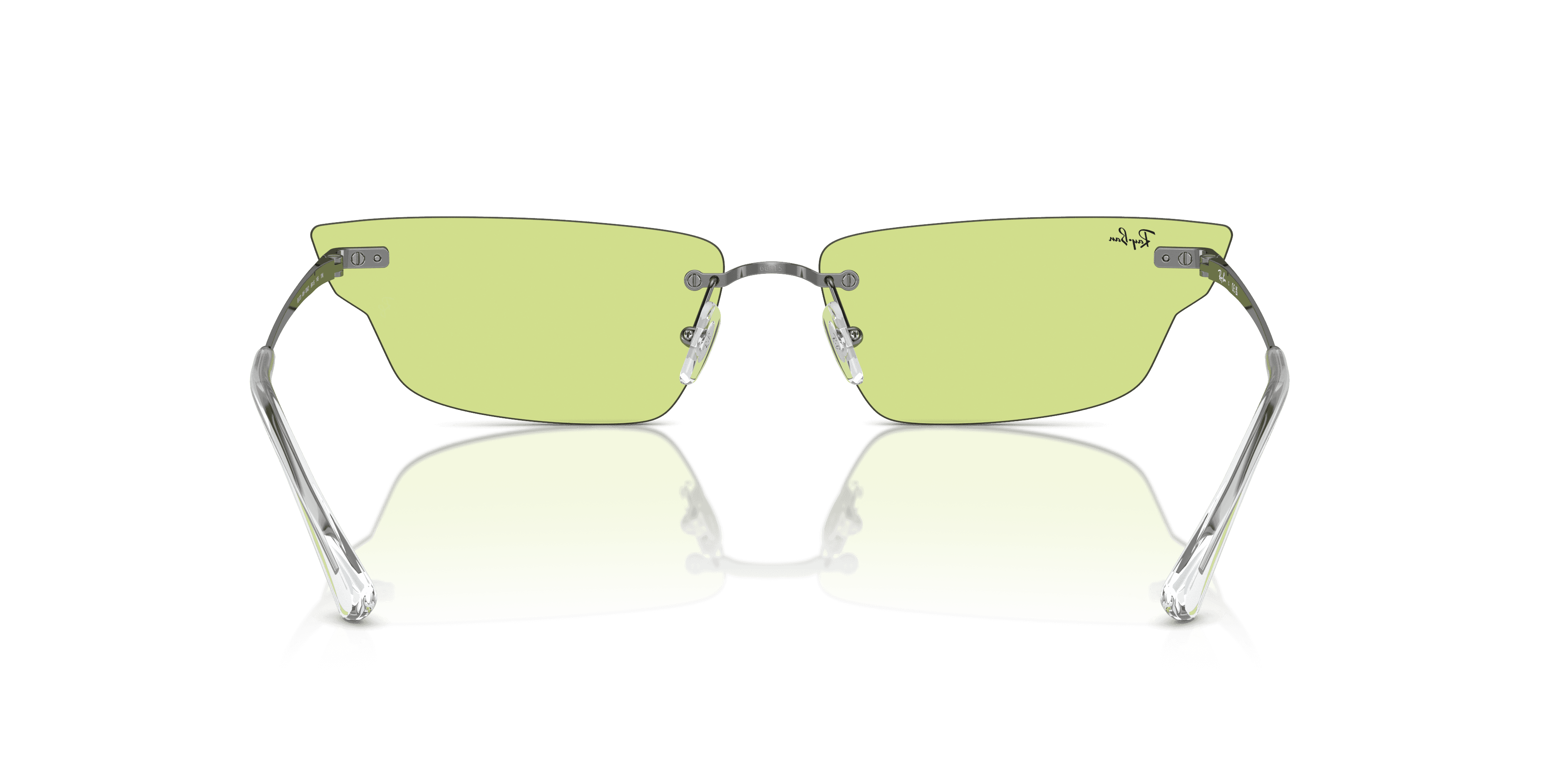 Ray-Ban 0RB3731 Güneş Gözlüğü 3