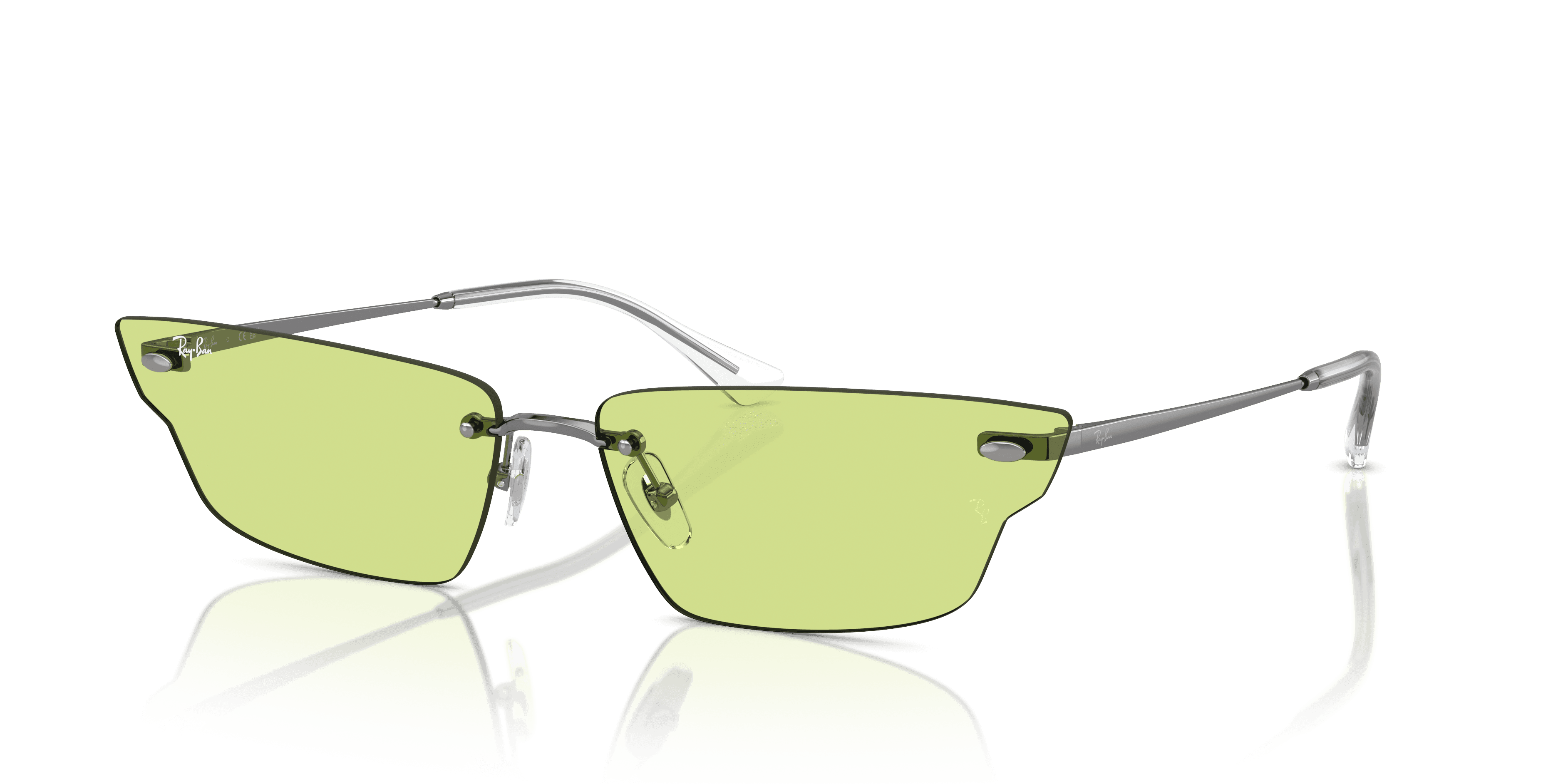 Ray-Ban 0RB3731 Güneş Gözlüğü