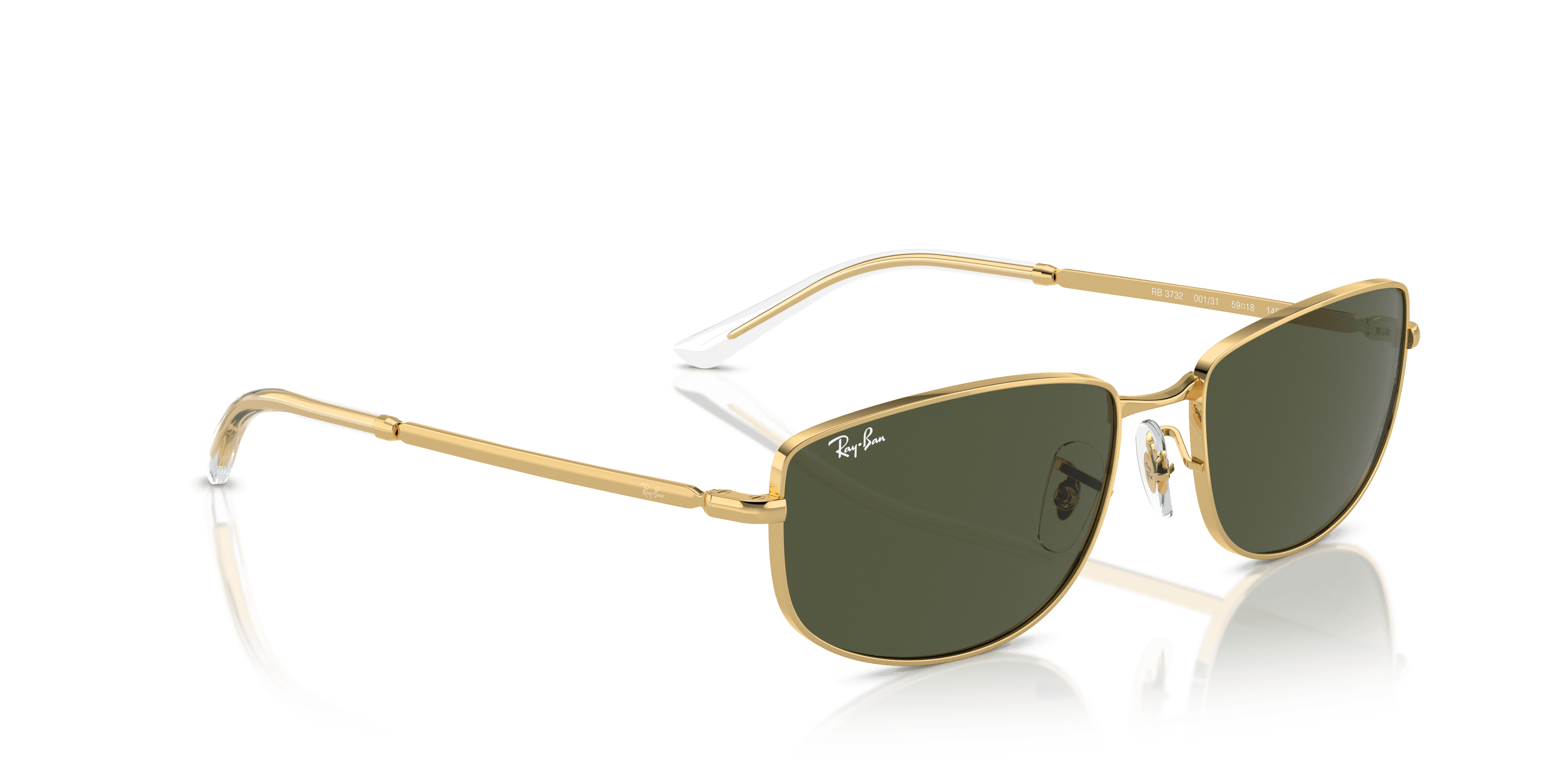 Ray-Ban 0RB3732 Güneş Gözlüğü 4