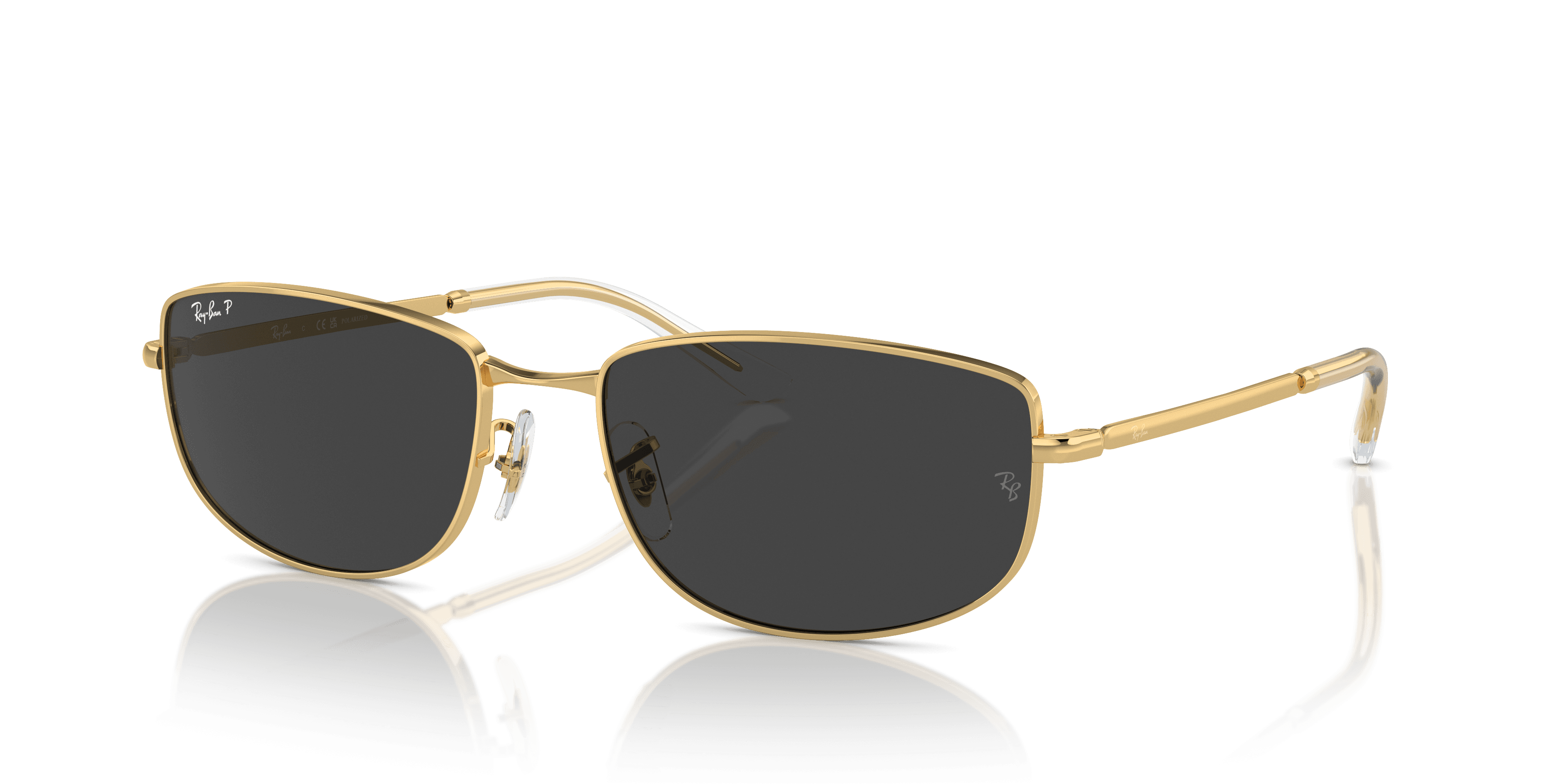 Ray-Ban 0RB3732 Güneş Gözlüğü