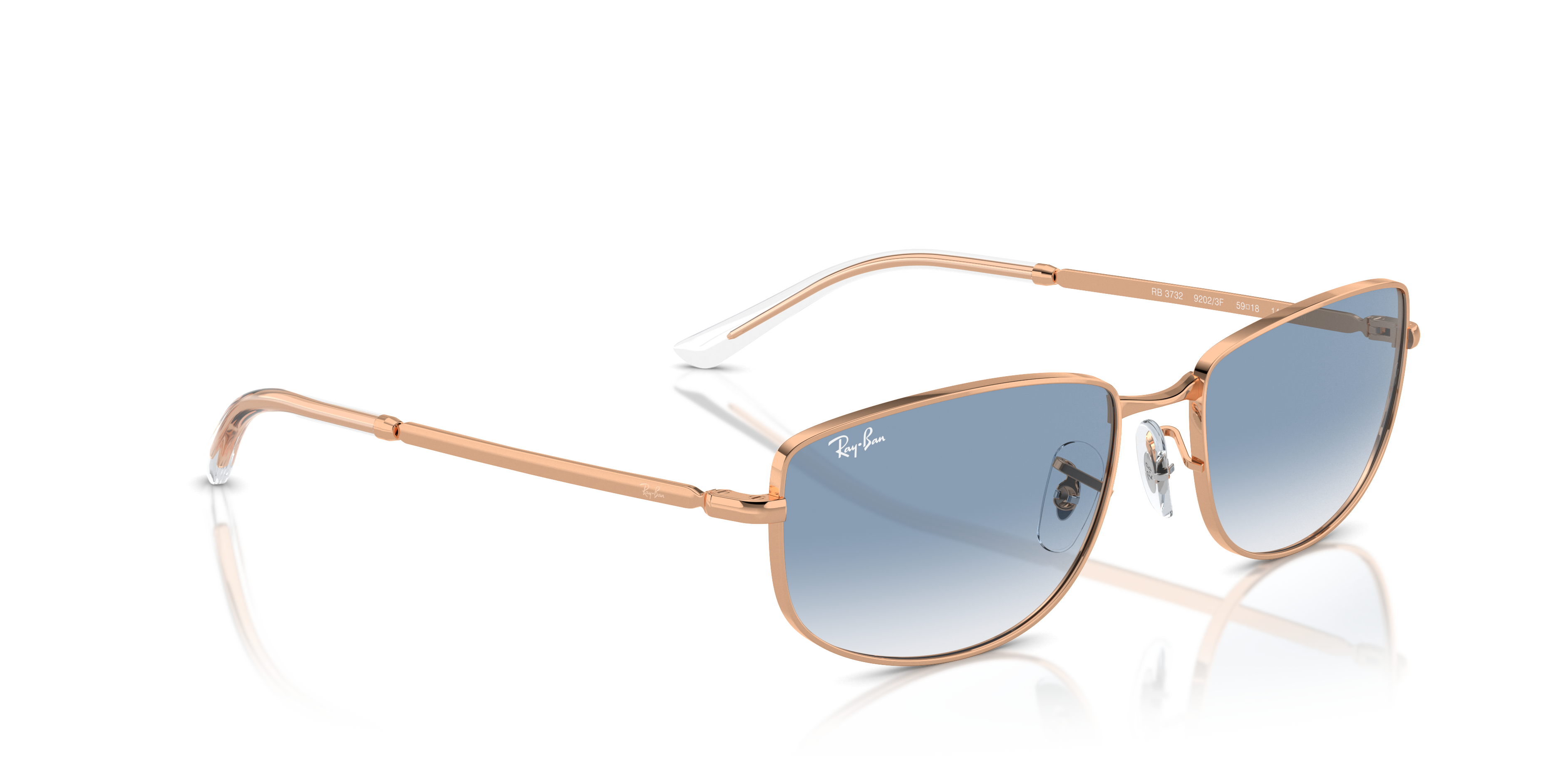 Ray-Ban 0RB3732 Güneş Gözlüğü 4