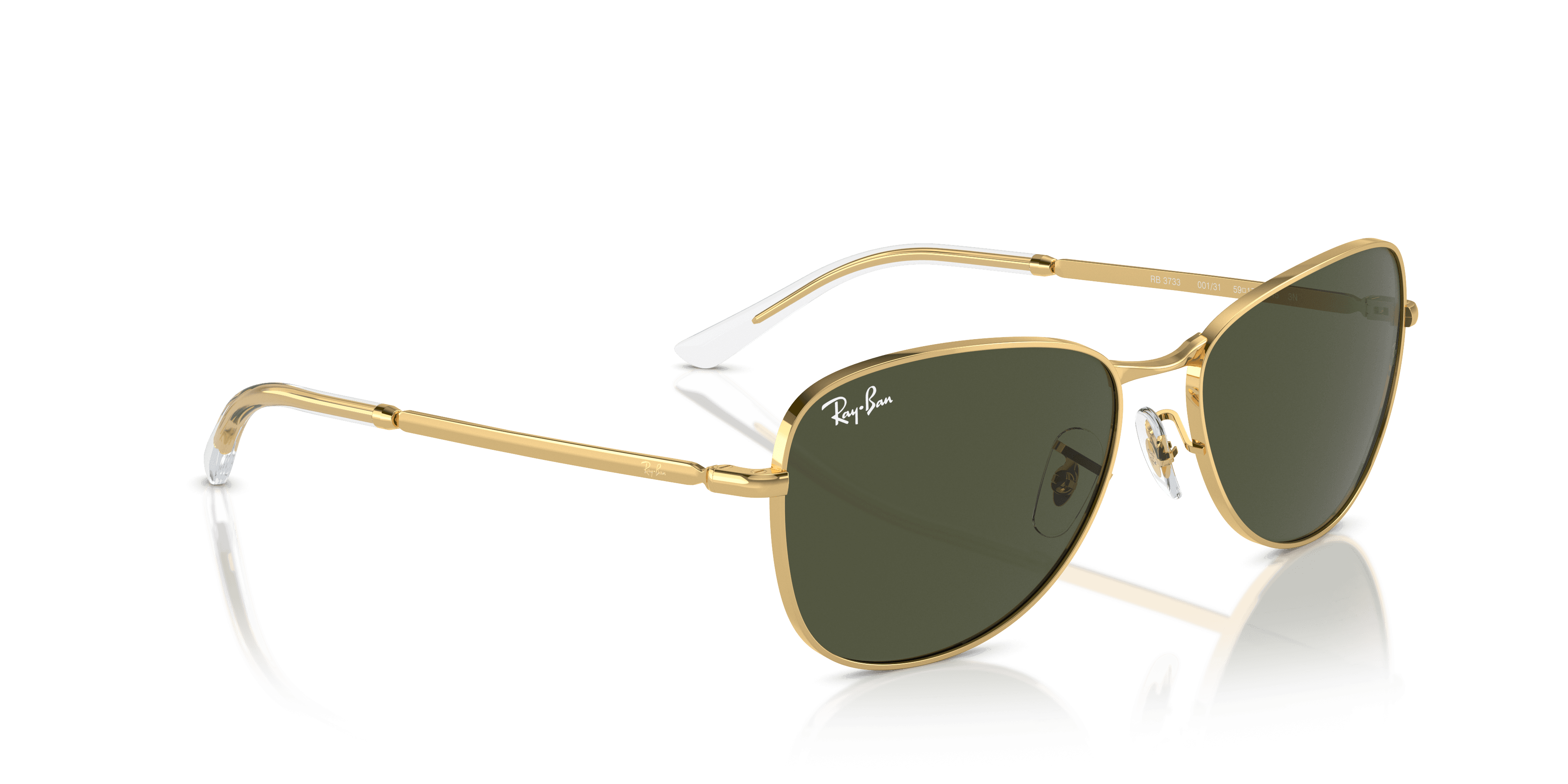 Ray-Ban 0RB3733 Güneş Gözlüğü 4