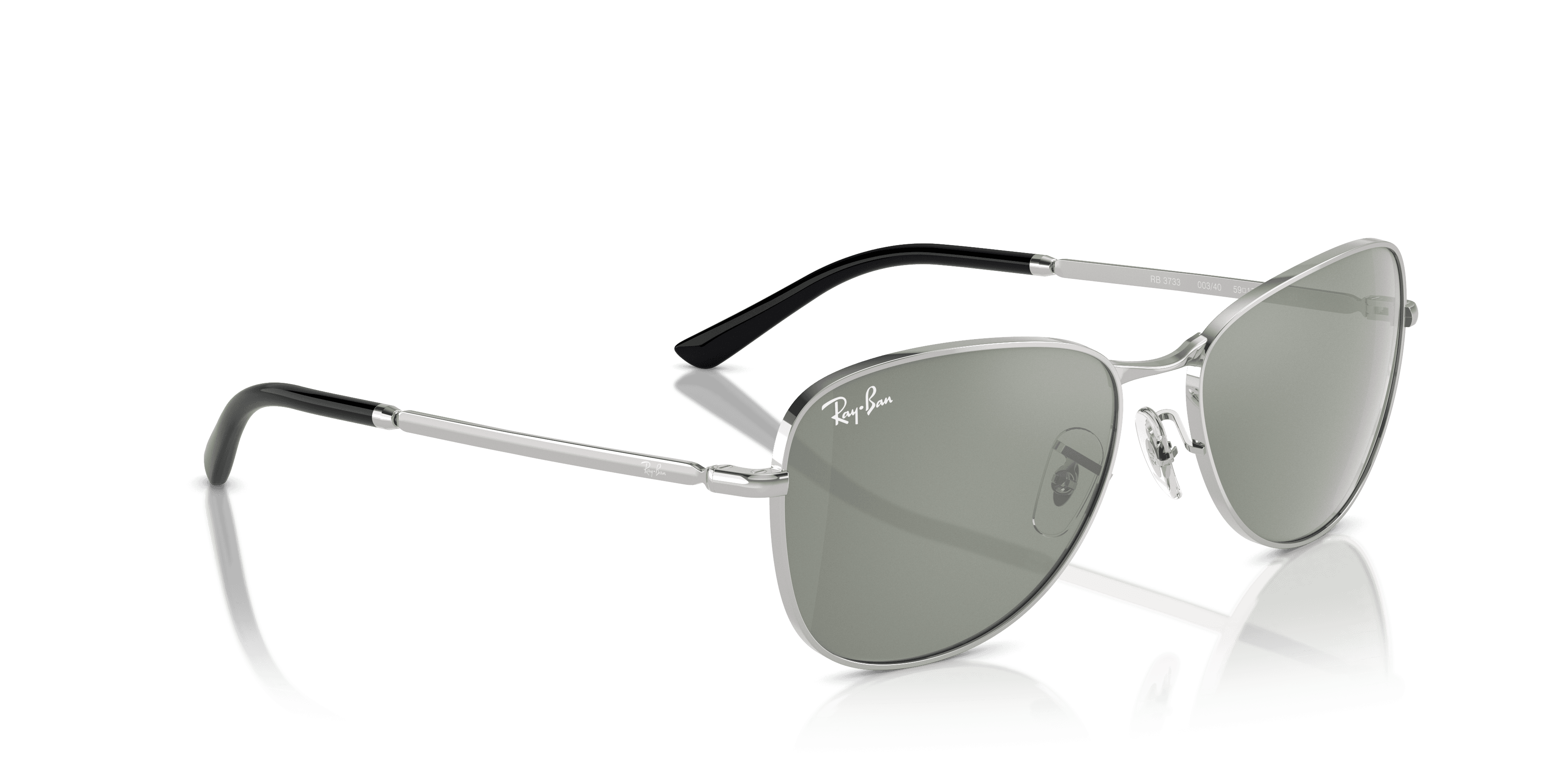 Ray-Ban 0RB3733 Güneş Gözlüğü 4