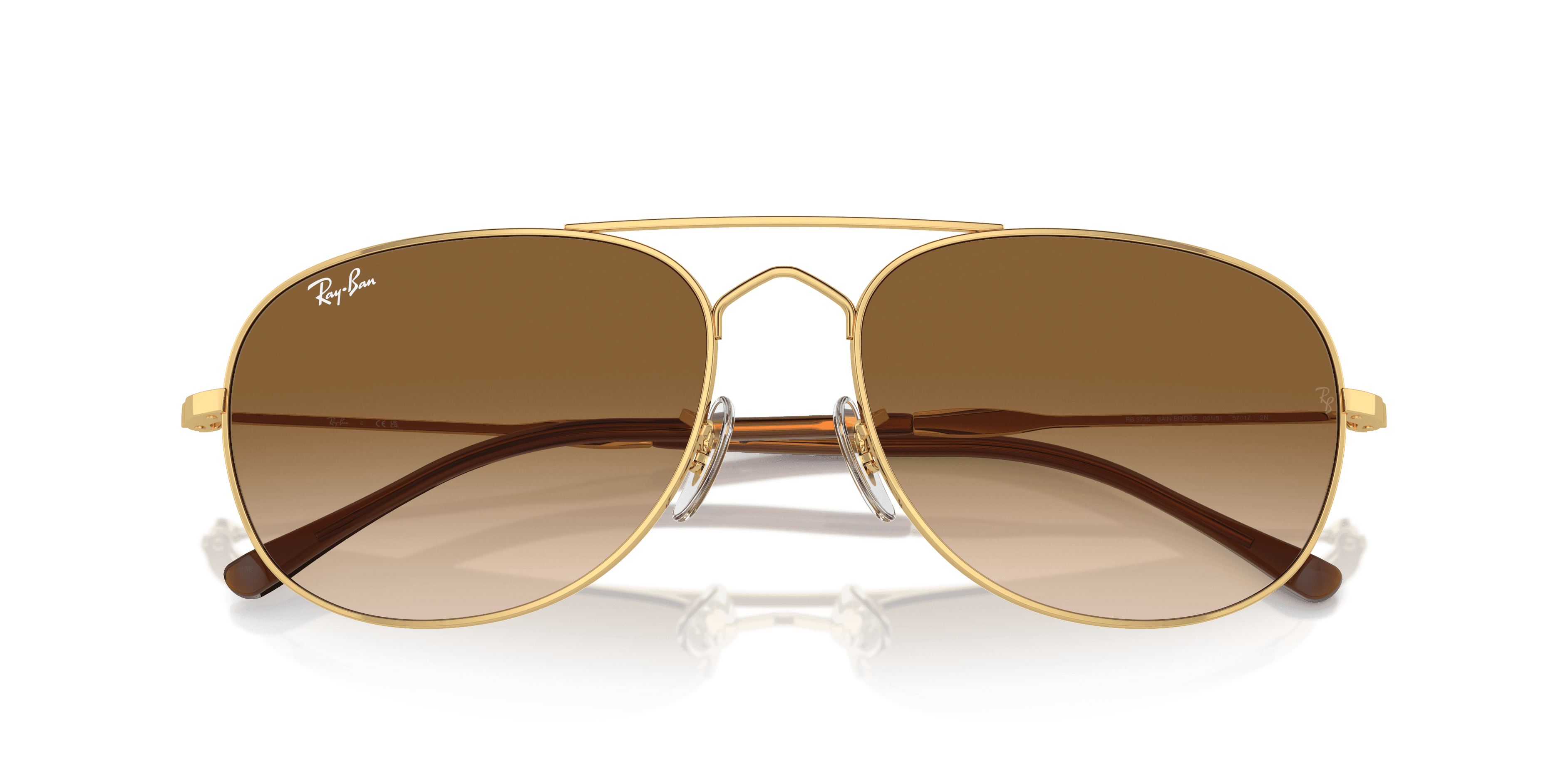 Ray-Ban 0RB3735 Güneş Gözlüğü 6