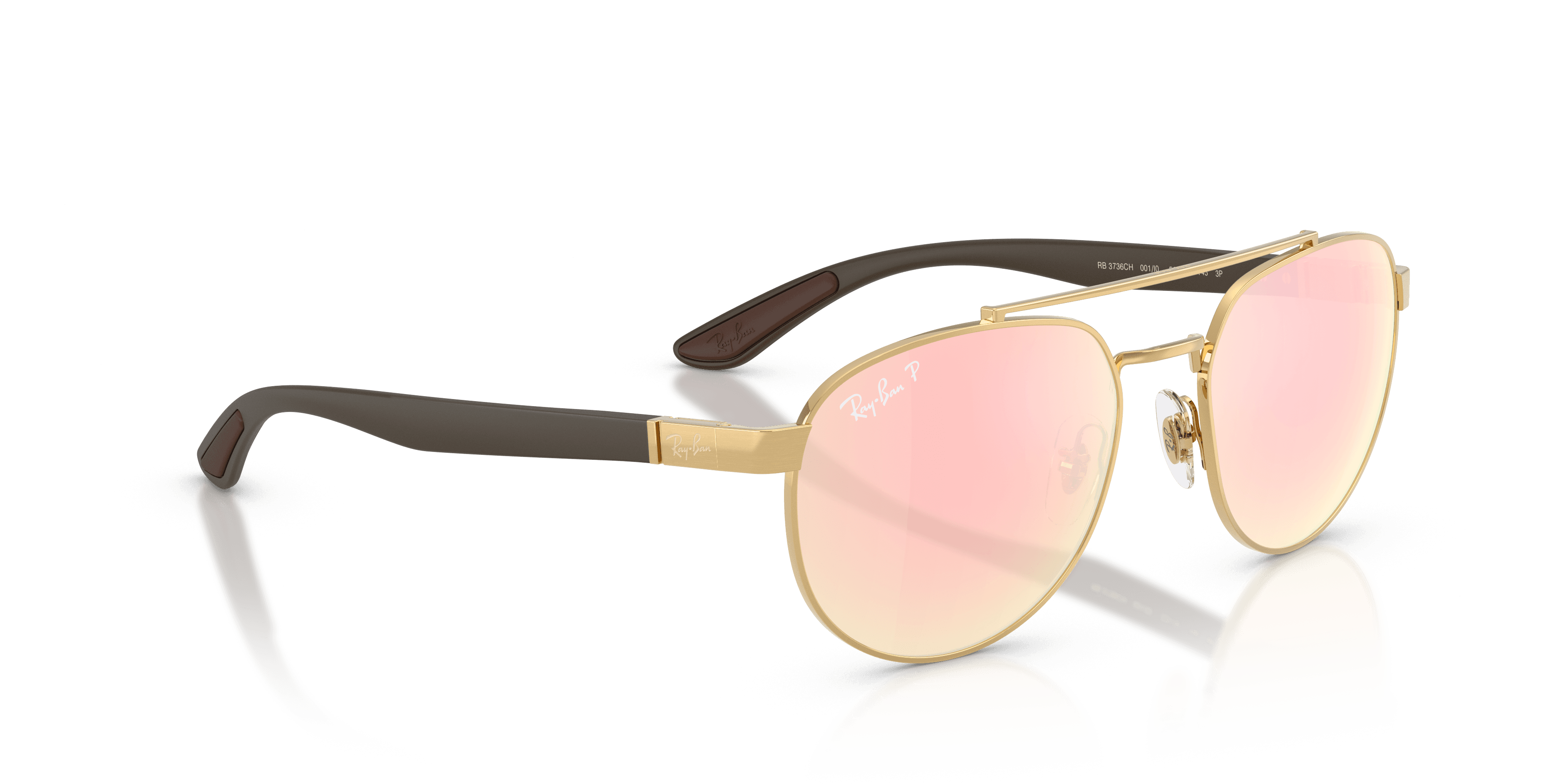 Ray-Ban 0RB3736CH Güneş Gözlüğü 4