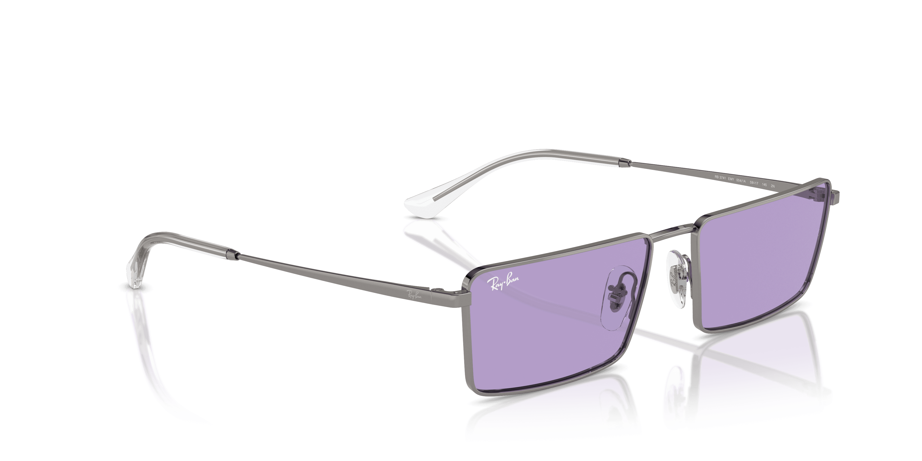 Ray-Ban 0RB3741 Güneş Gözlüğü 4