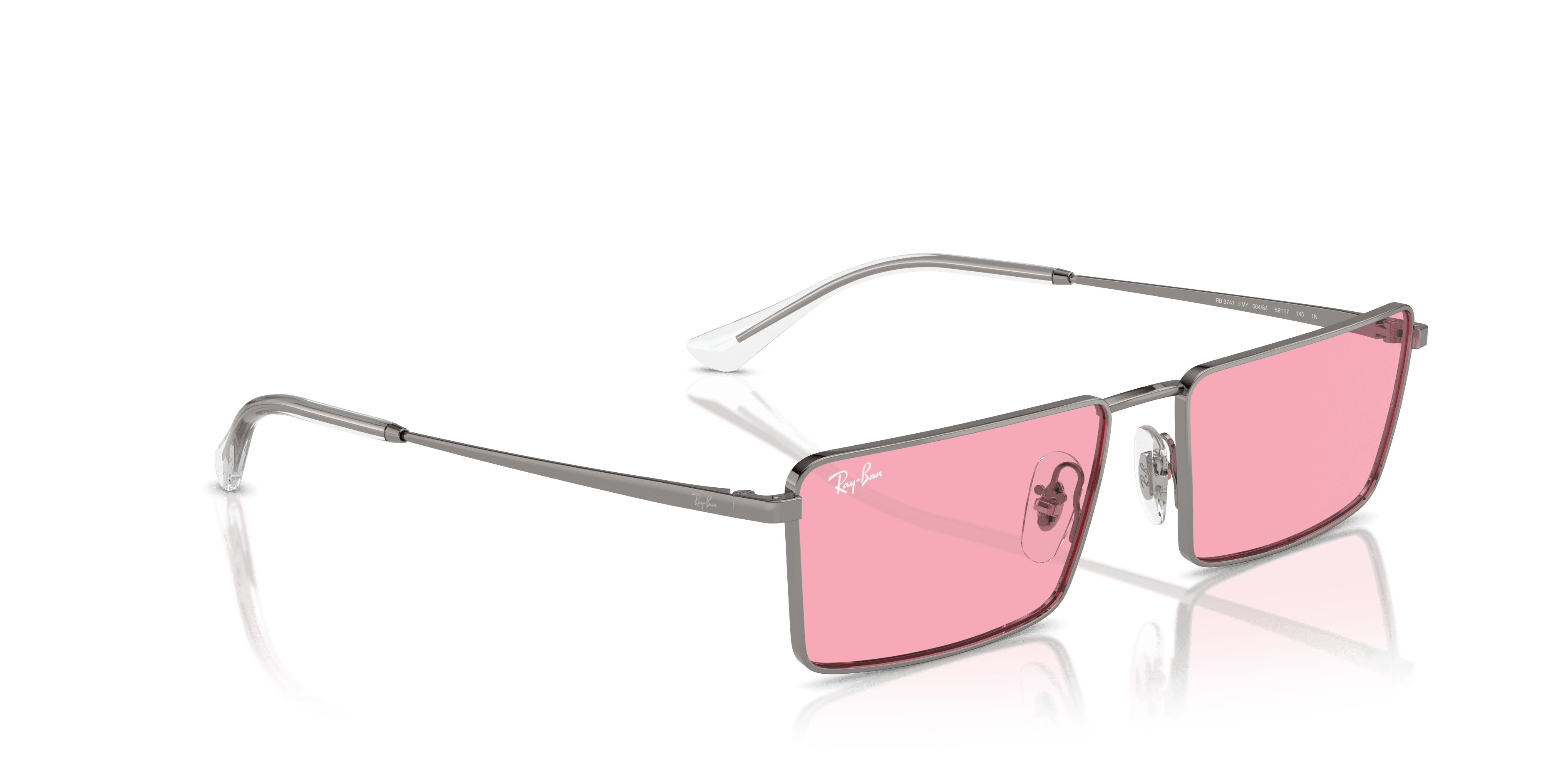 Ray-Ban 0RB3741 Güneş Gözlüğü 4