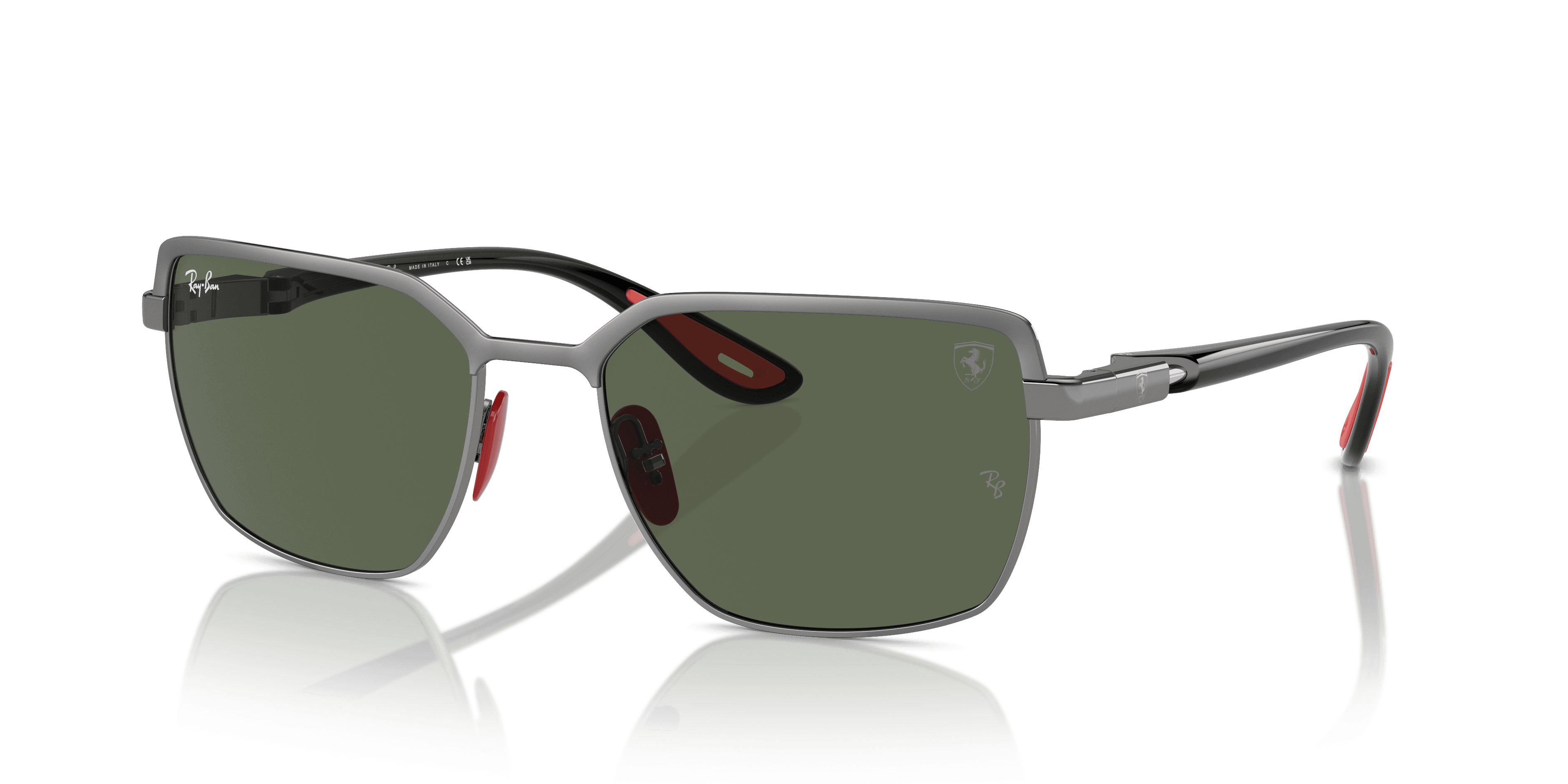Ray-ban 0RB3743M gözlük